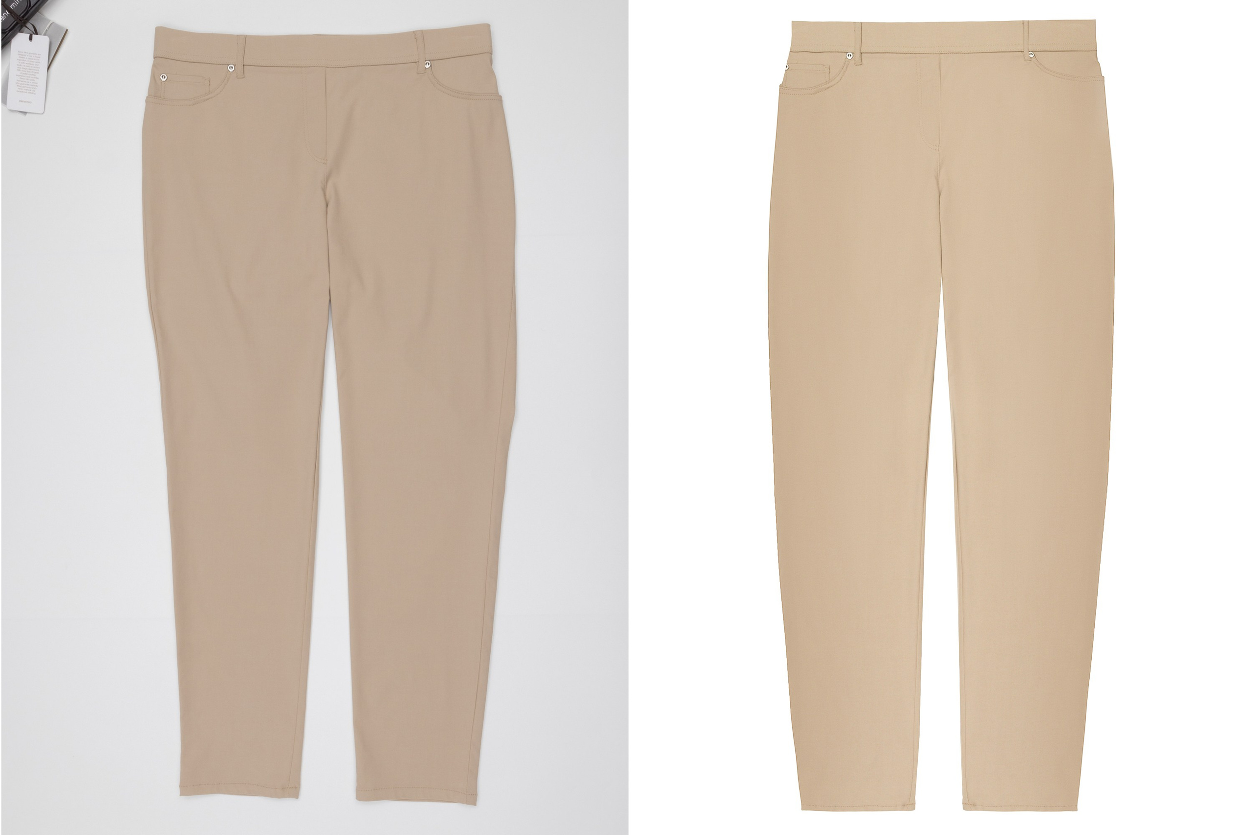 Брюки и штаны