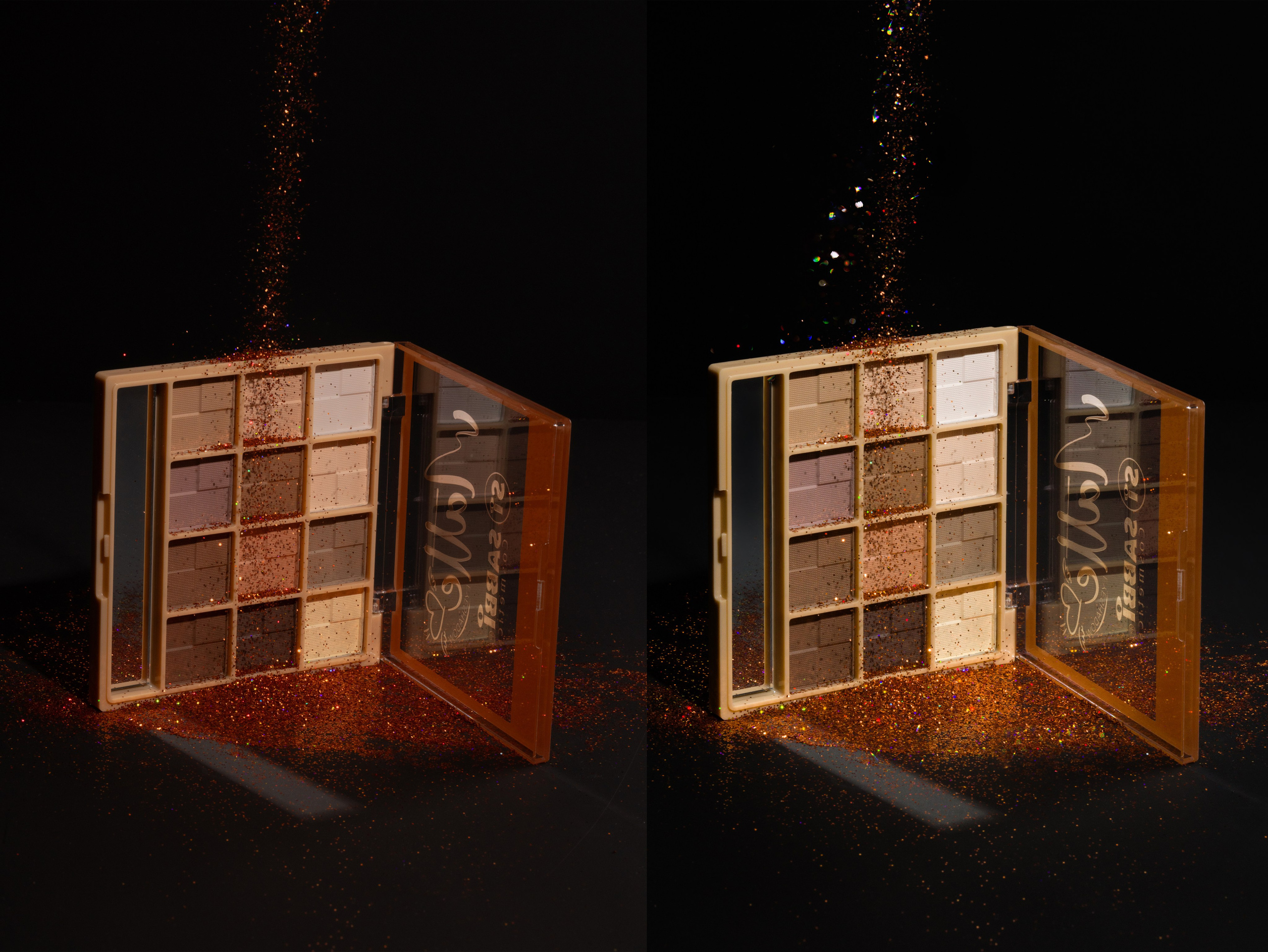 Декоративная косметика