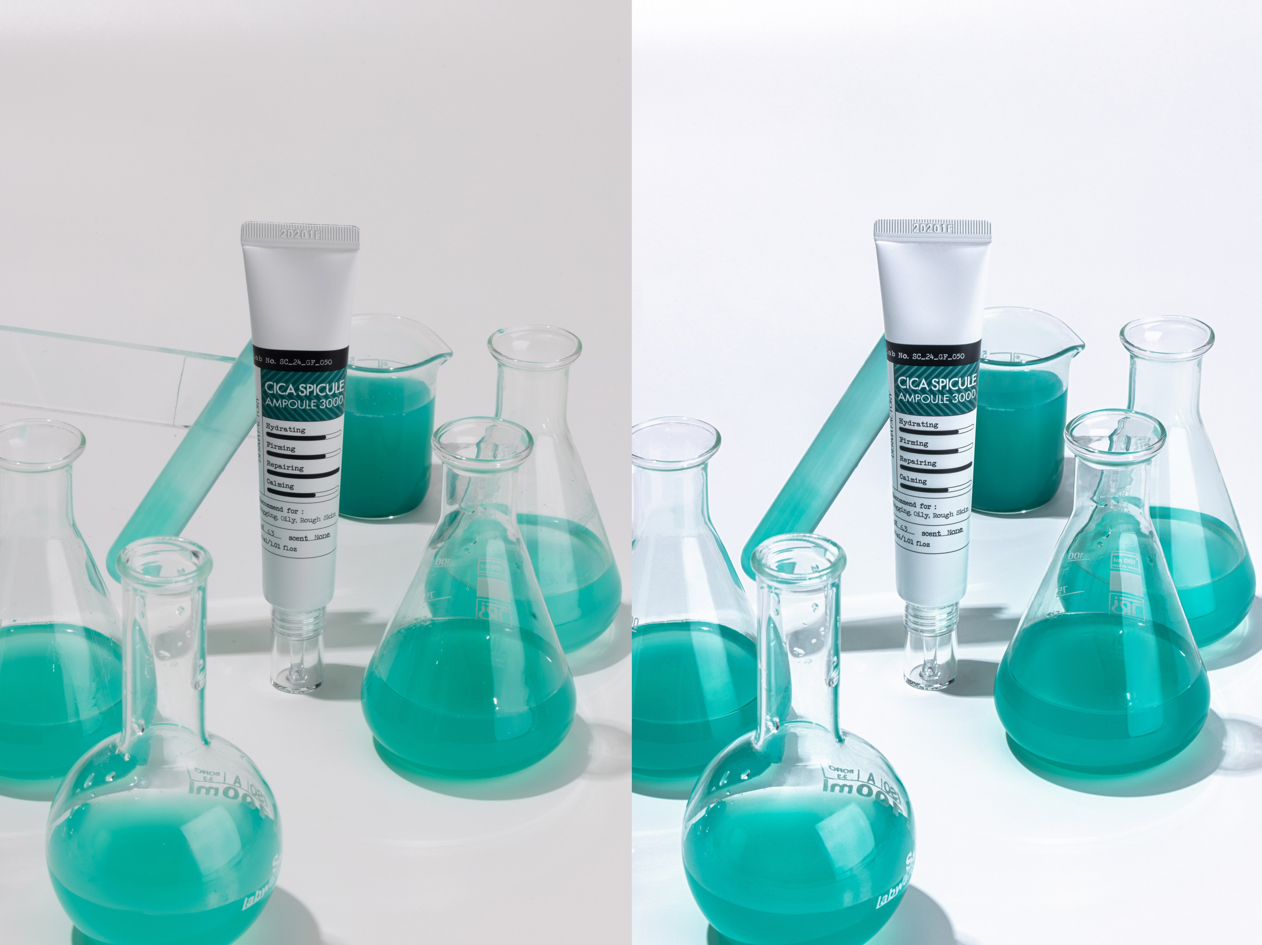 Уходовая Косметика