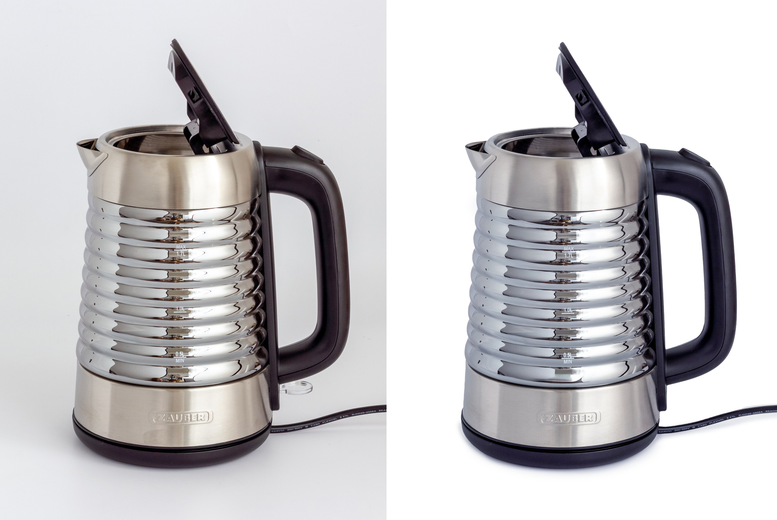 Косметические и бытовые приборы