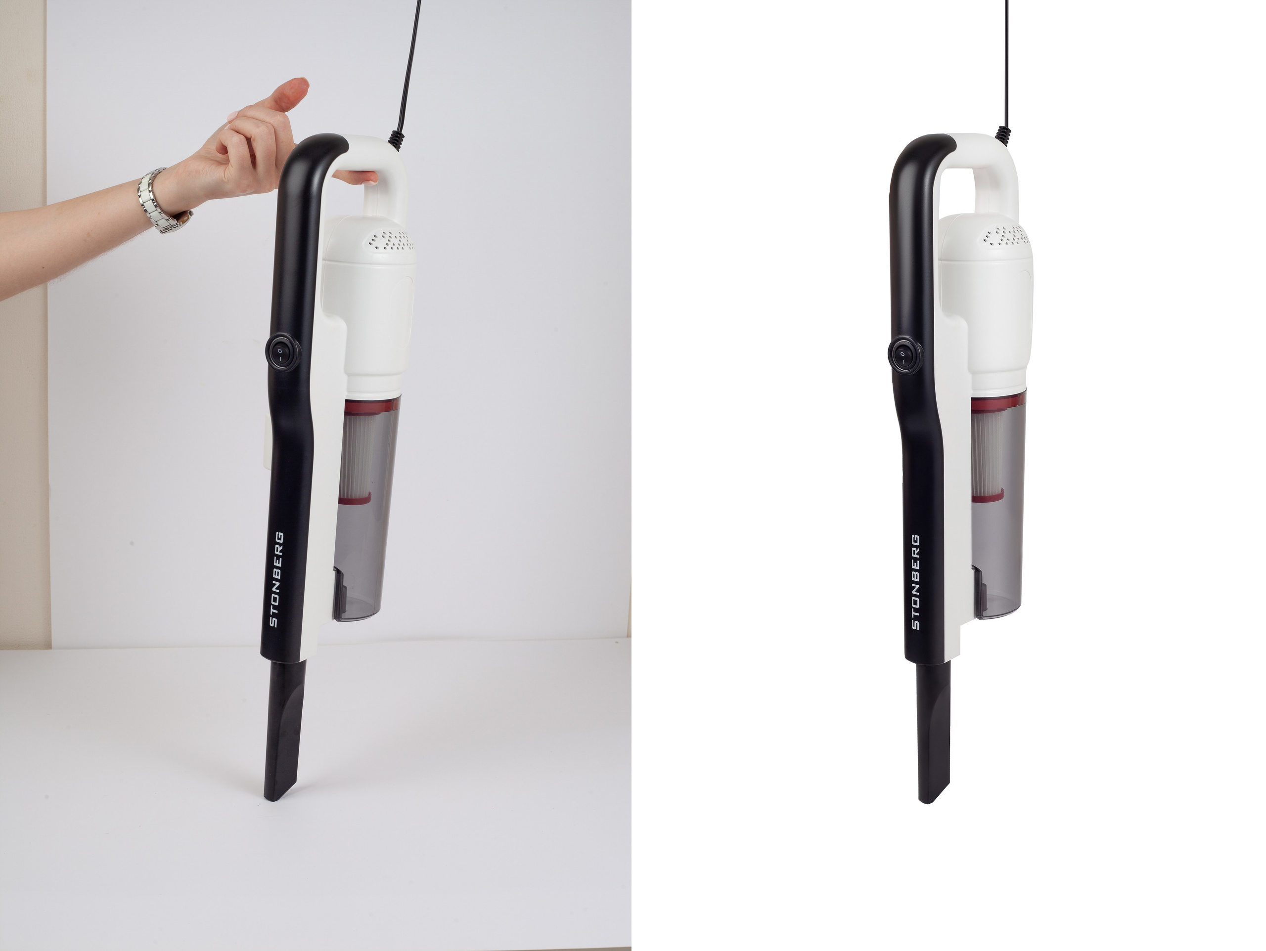 Косметические и бытовые приборы