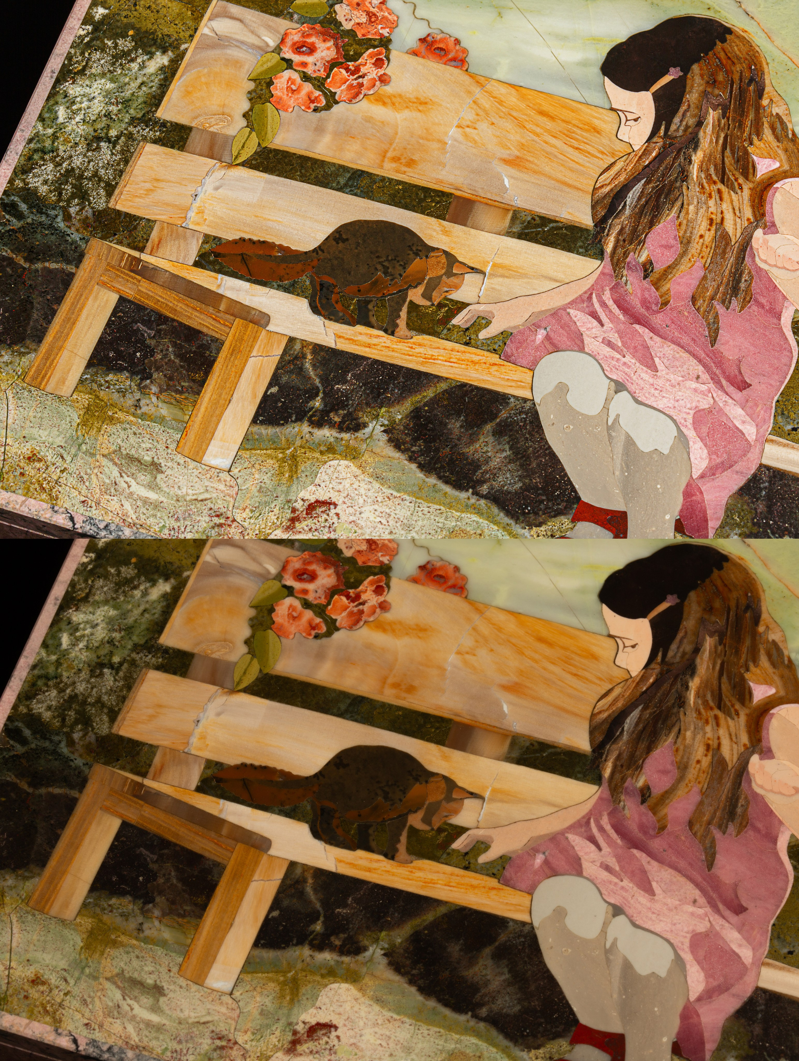 Предметы коллекционирования