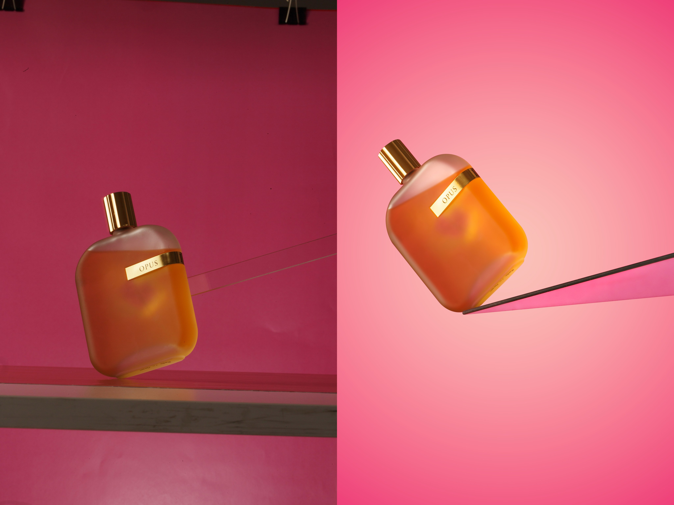 Парфюмерия