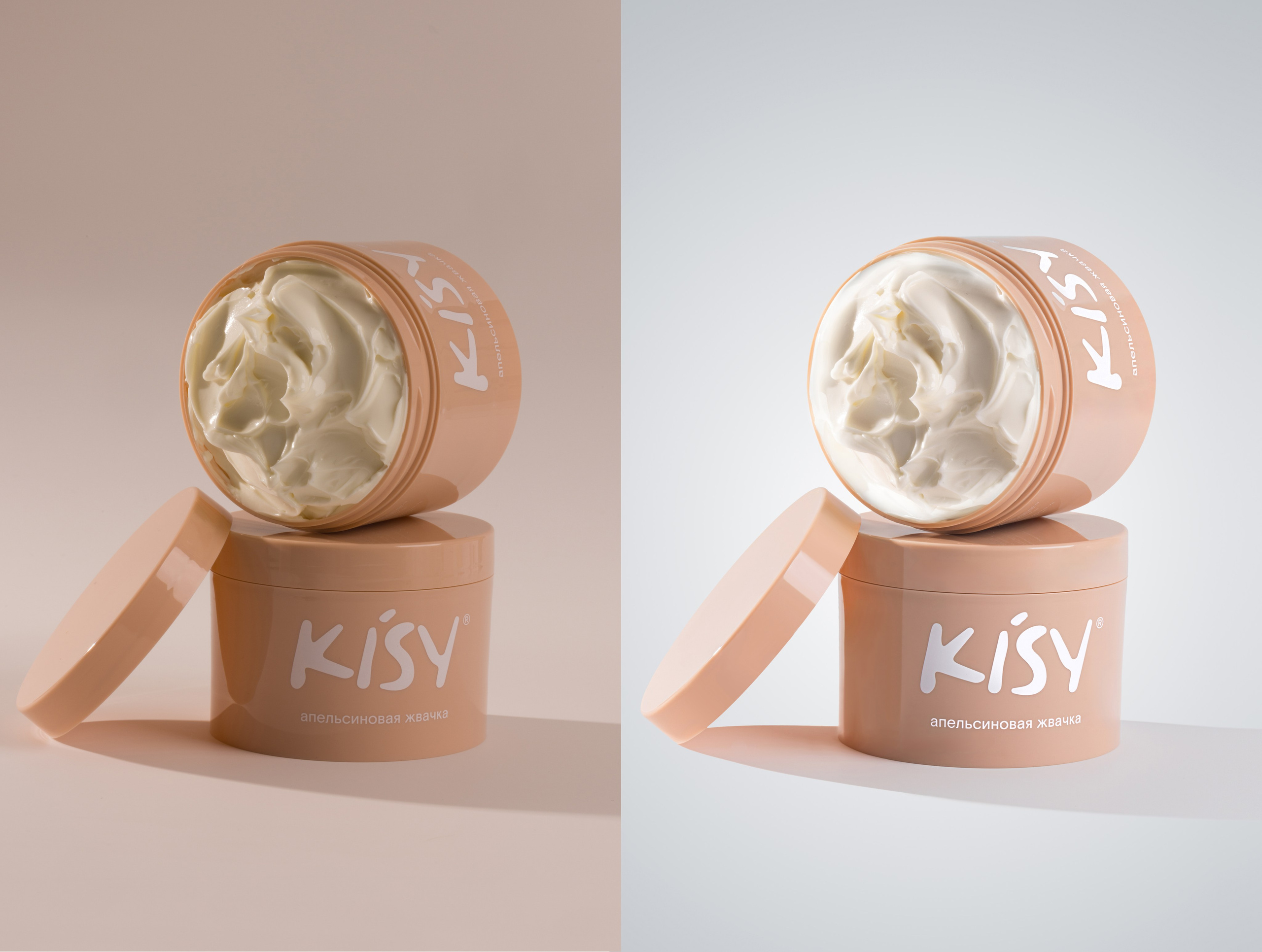 Уходовая Косметика