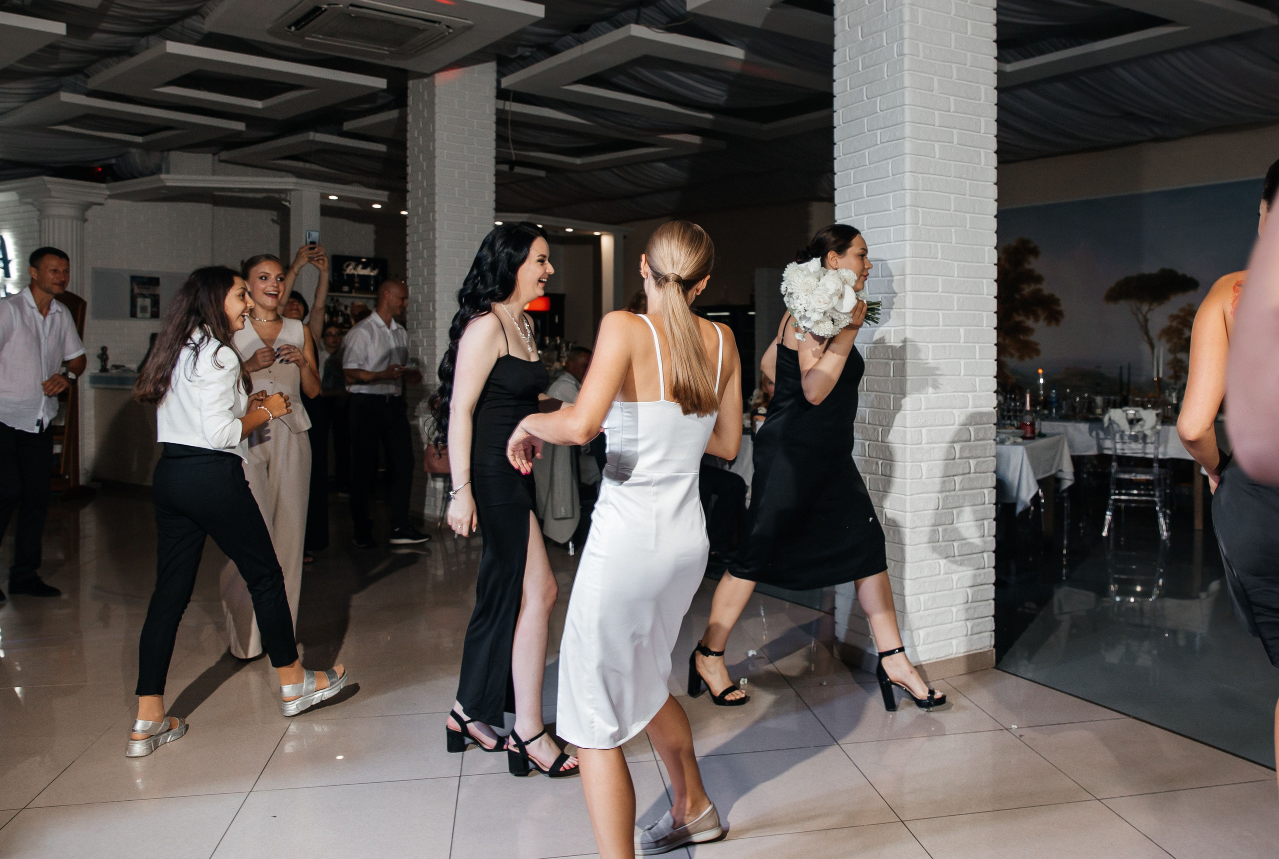 Леонид и Дарья. Свадебный и семейный фотограф в Севастополе и Крыму Анастасия Сураева