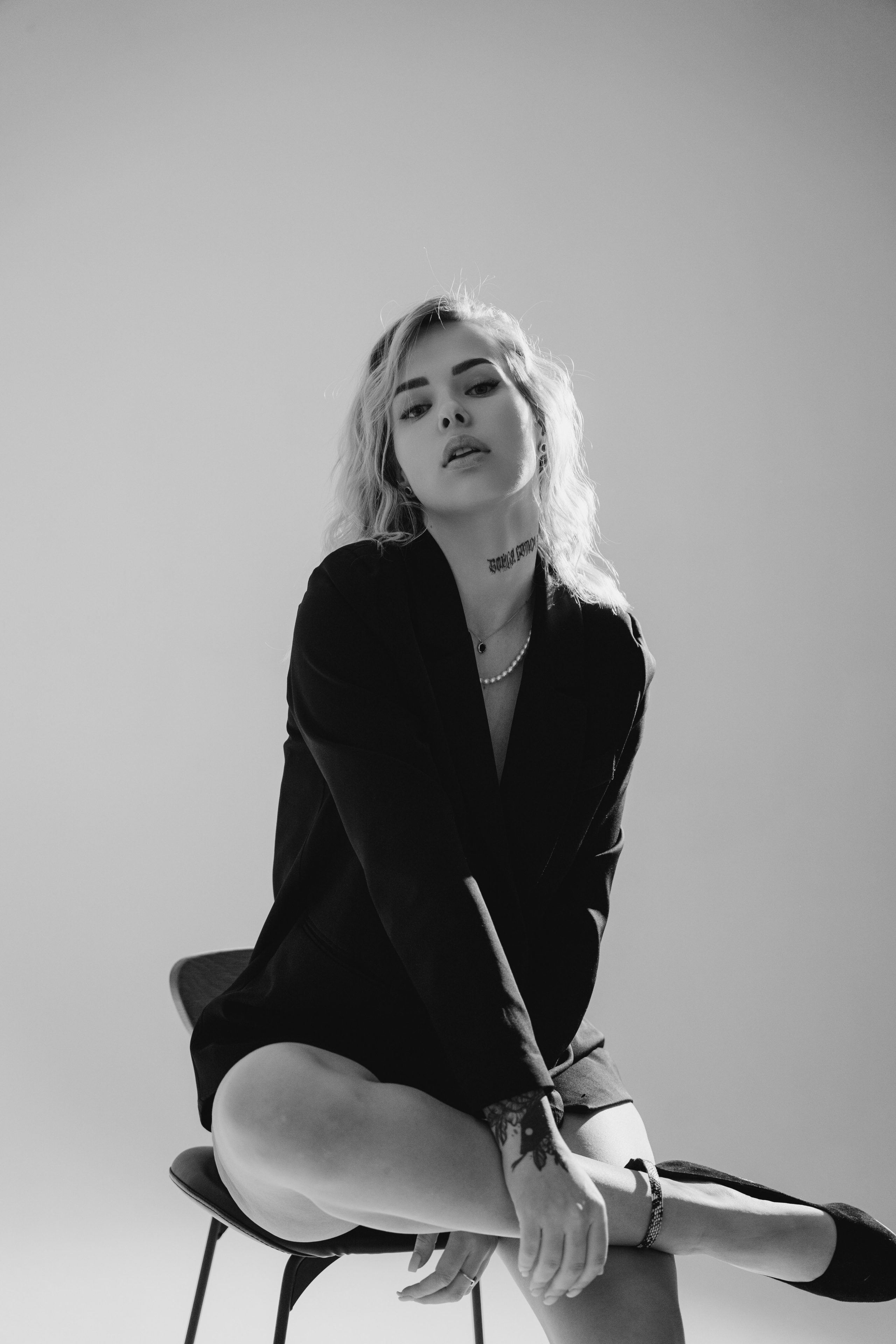 Полина. Аплас Анастасия