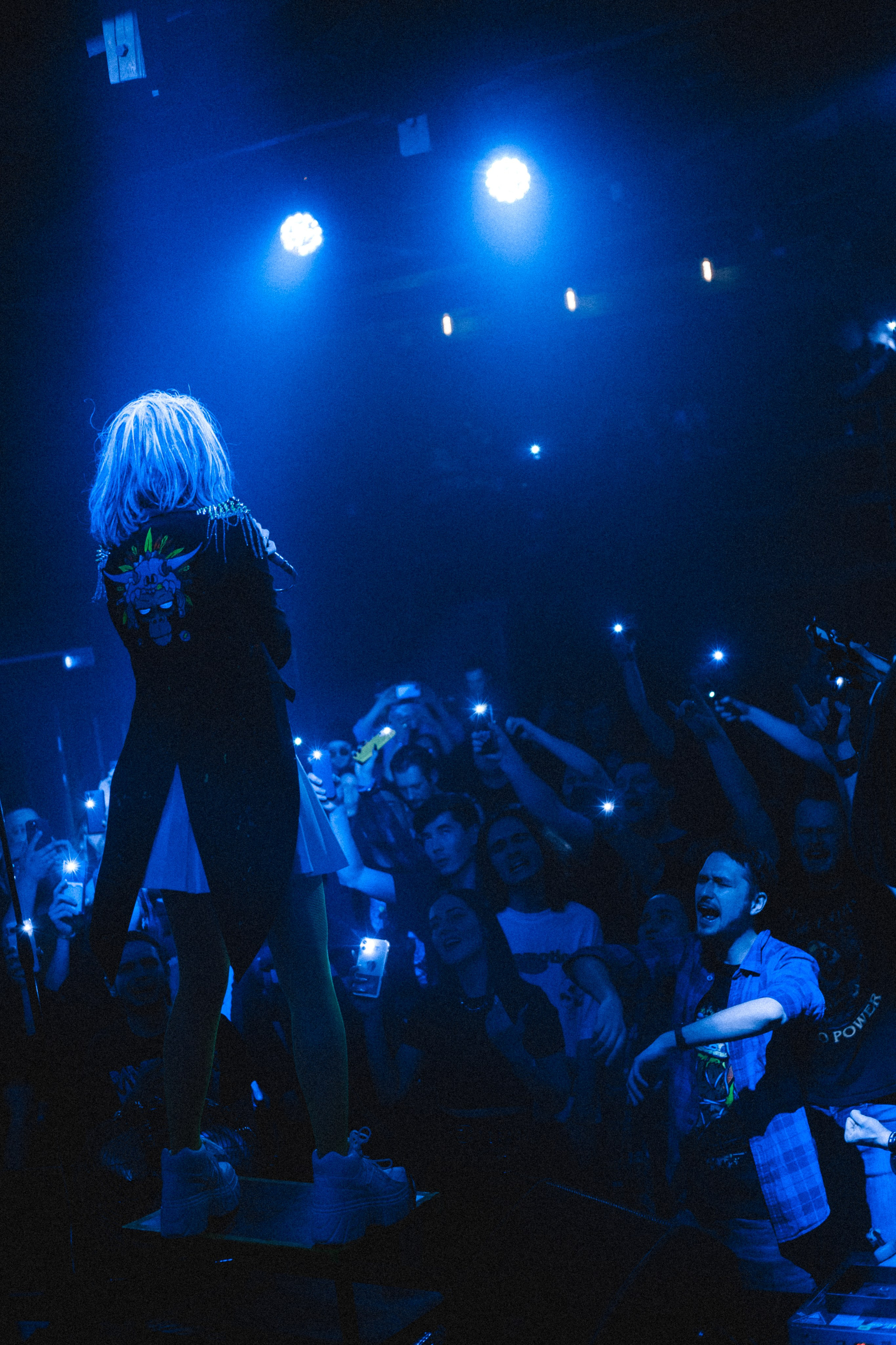 Ravdina|Сердце. Концертный фотограф в Санкт-Петербурге