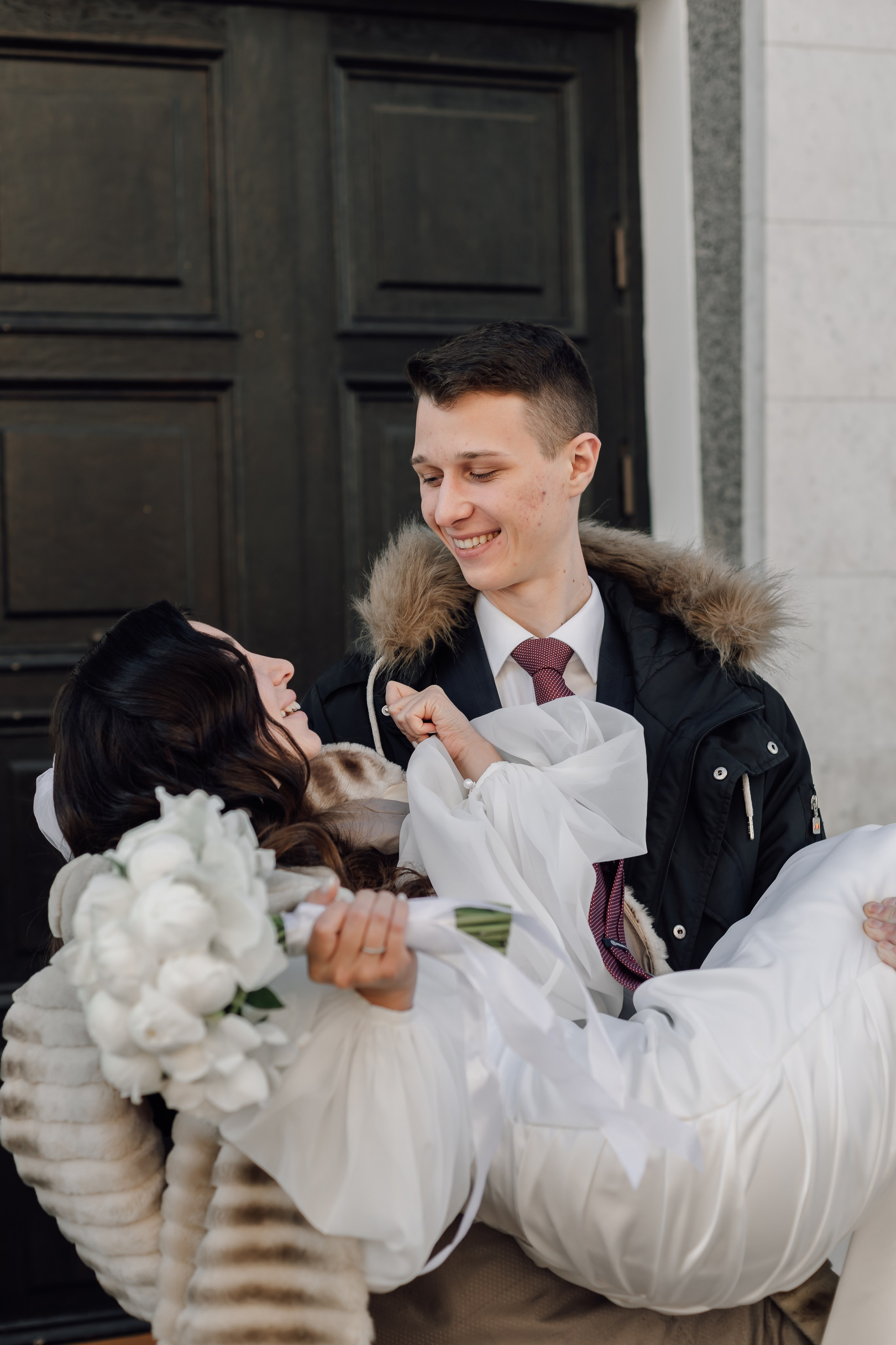 Валерий&Александра. Фотограф в Москве Юлия Хамзина