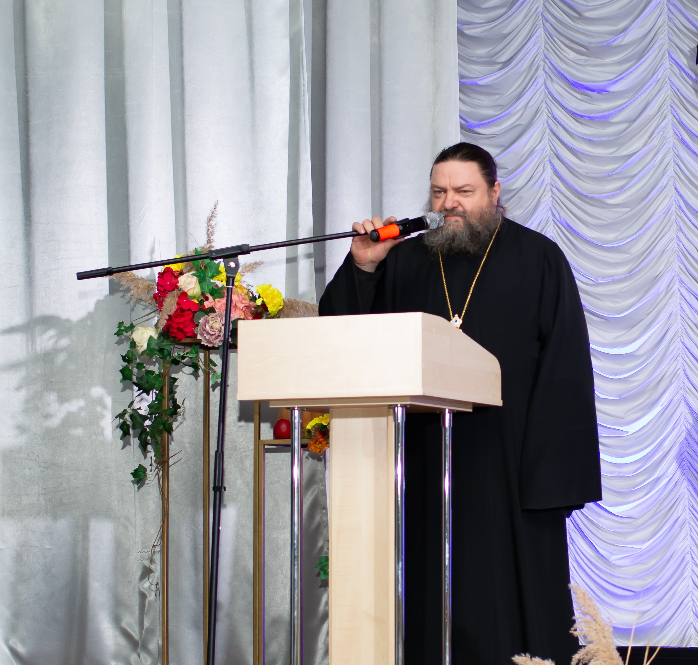 320-летие ст. Кривянской_МБОУ СОШ 72_13.10.2025. Фотограф_Юлия Симонова