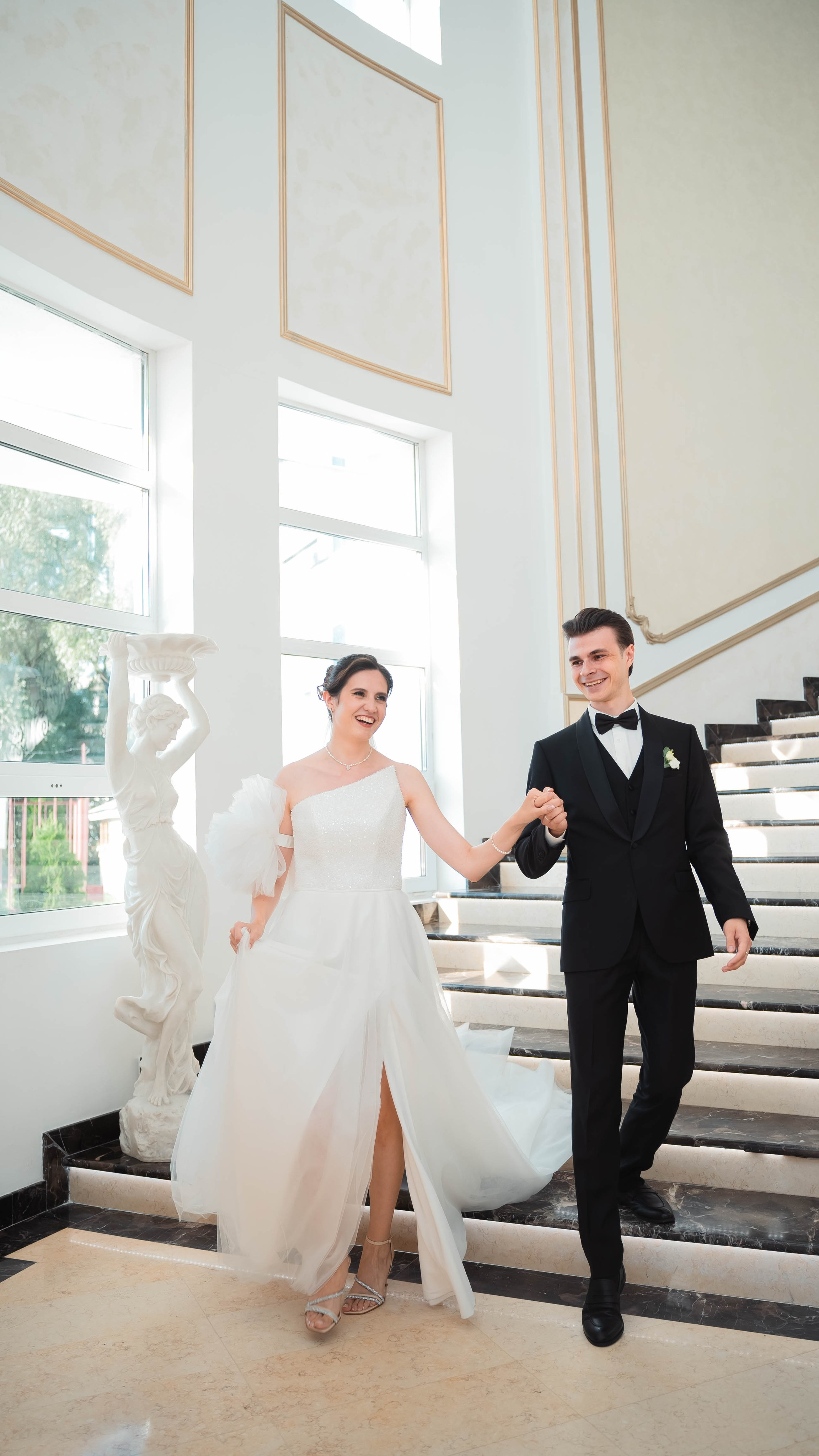 Свадьба Полины и Олега. SMM-менеджер и фотограф Садовникова Ольга