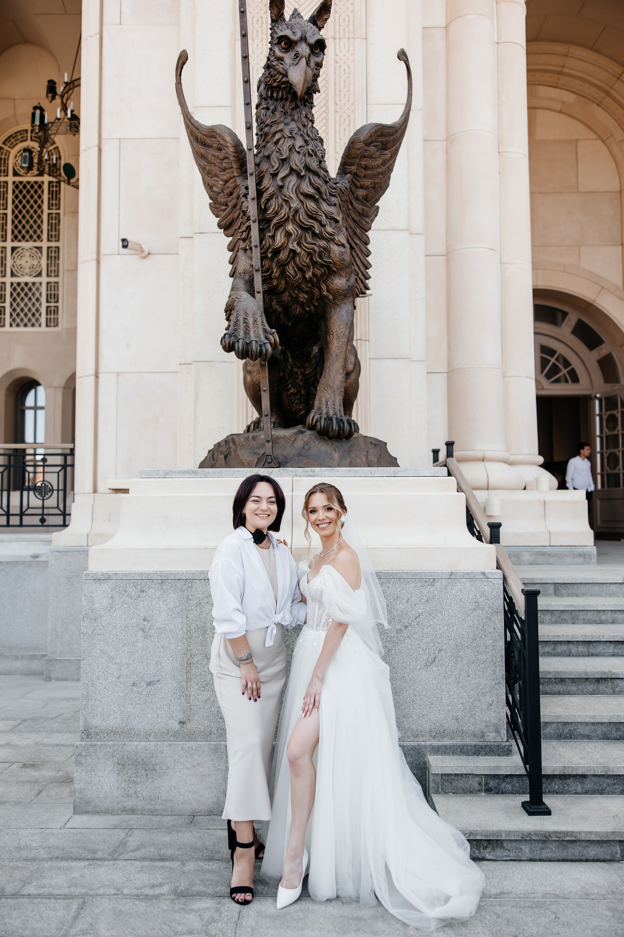 Анонс свадьбы для Насти и Игоря. Свадебный фотограф в Крыму и Севастополе Ольга Баскакова