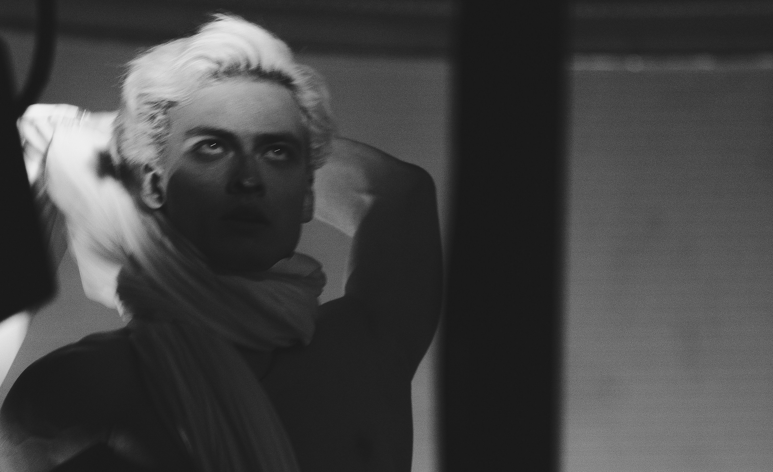 Концерты. Фотограф Антон Баклыков