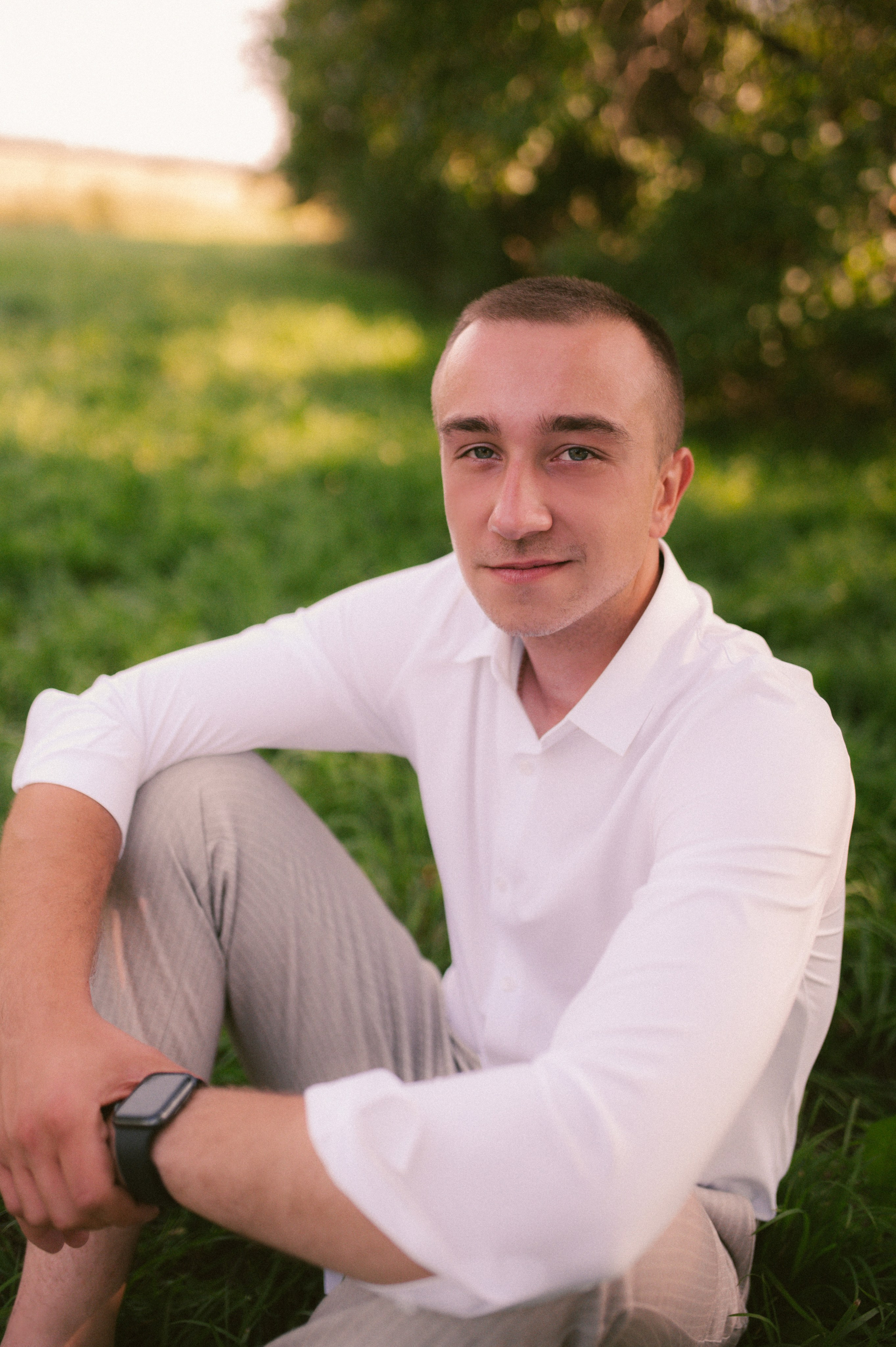 Даниил и Яна. Свадебный и семейный фотограф Волгоград Анастасия Садовникова
