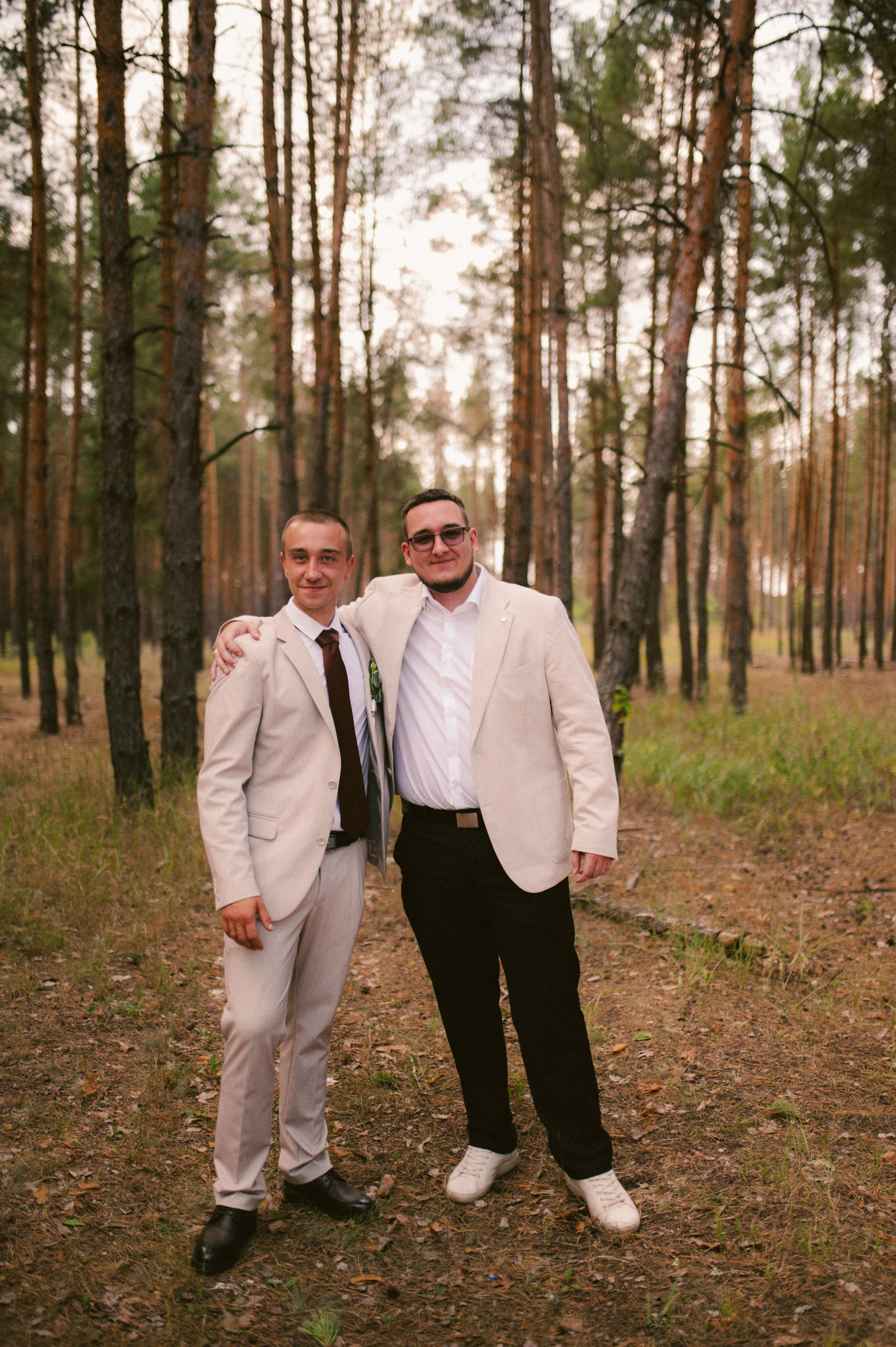 Даниил и Яна. Свадебный и семейный фотограф Волгоград Анастасия Садовникова