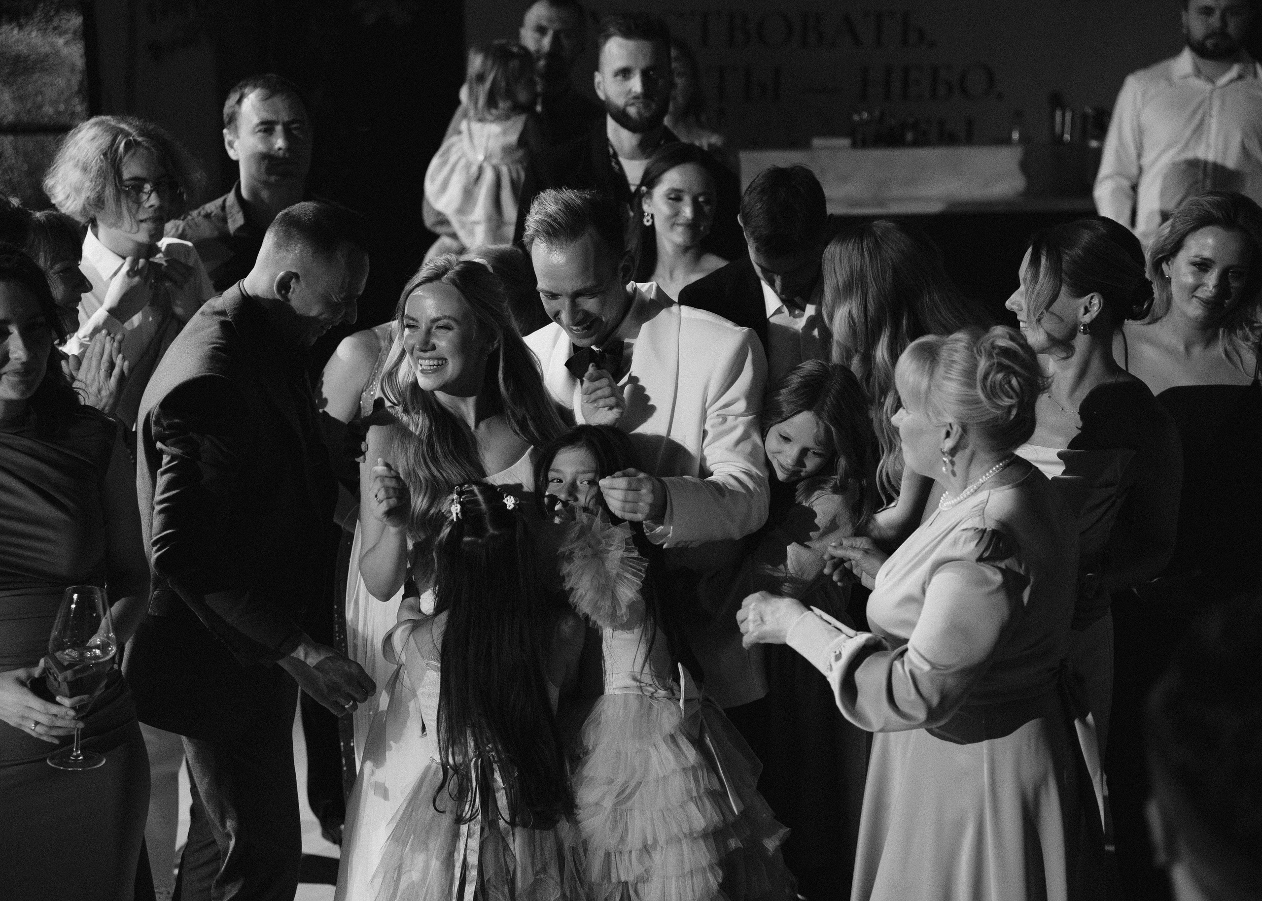 ARCHITECTS. Свадебный фотограф Минск