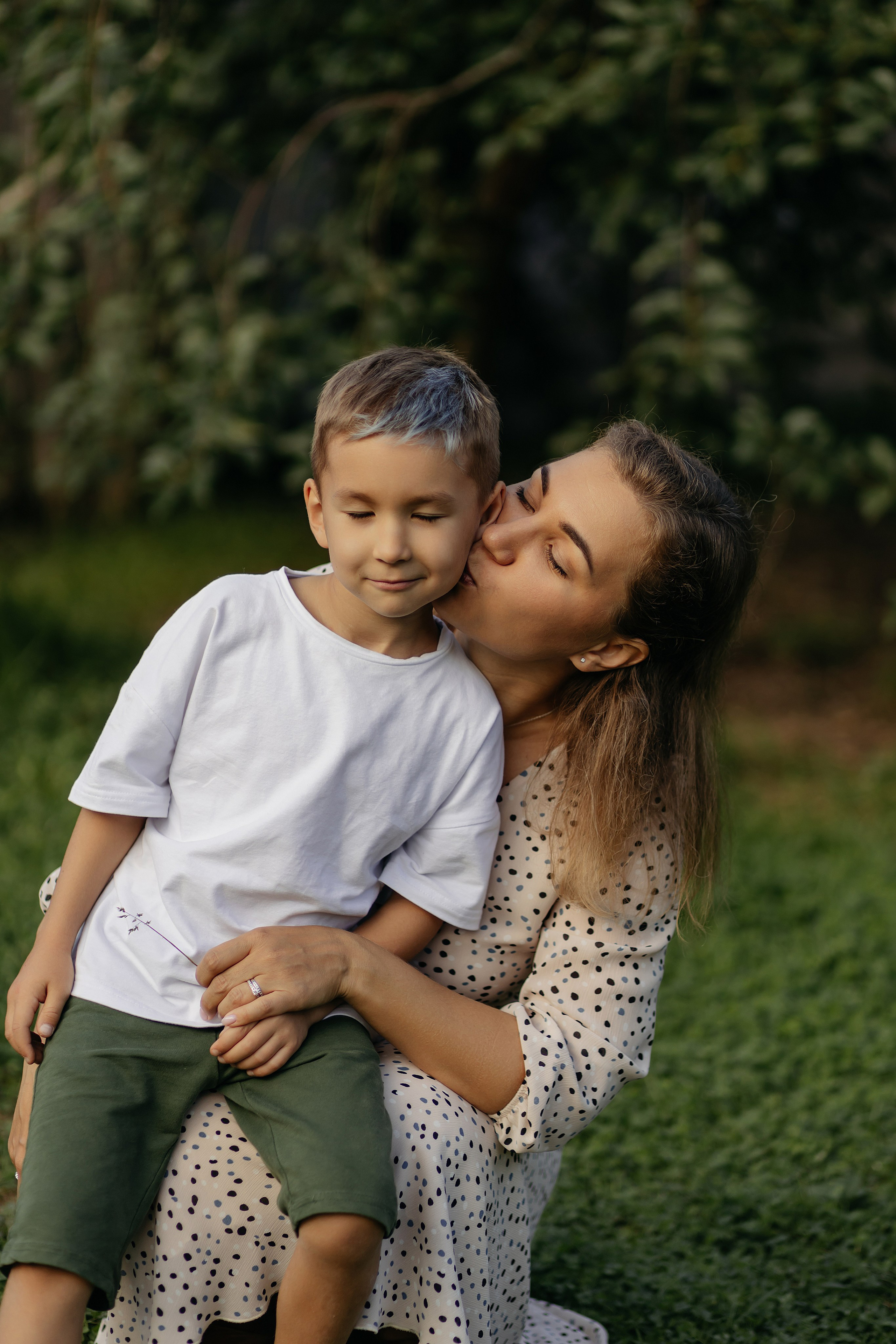 В деревне. Свадебный фотограф в Пскове и Санкт-Петербурге | Анна Голикова