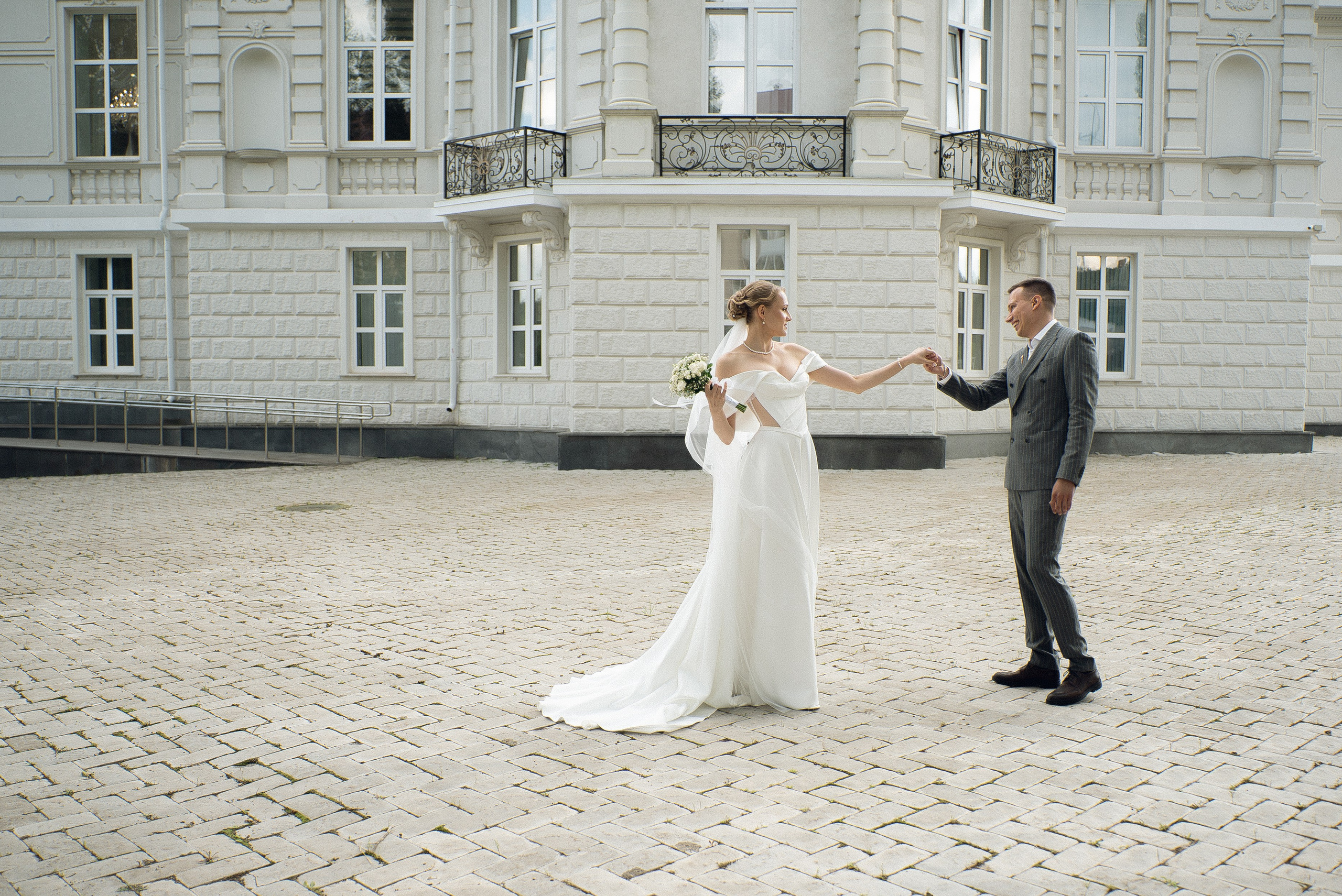 Руслан & Ксения. Свадебный и семейный фотограф в Лениногорске Альбина Хасаншина