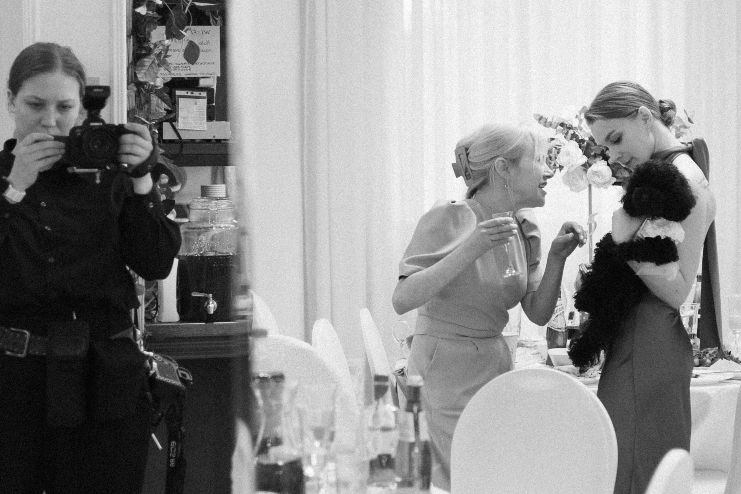 Stay With Me (full day). Свадебный фотограф в Москве Мария Крош