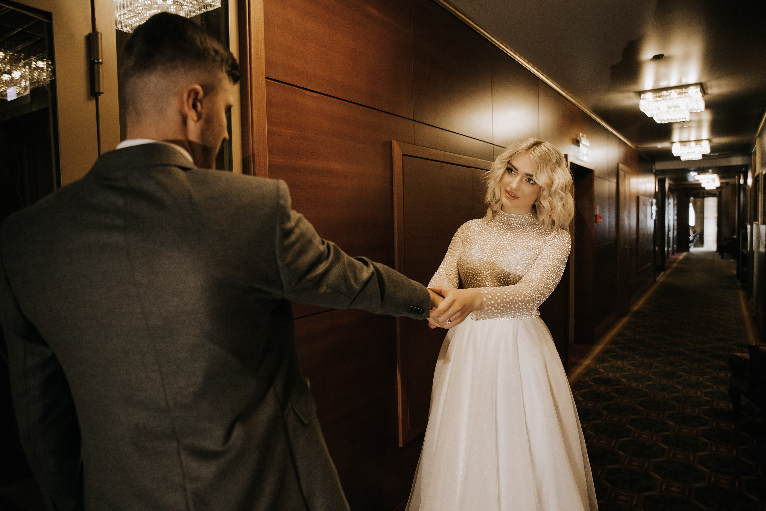 Лера и Влад. Семейный и свадебный фотограф в Челябинске Юлия Софьина