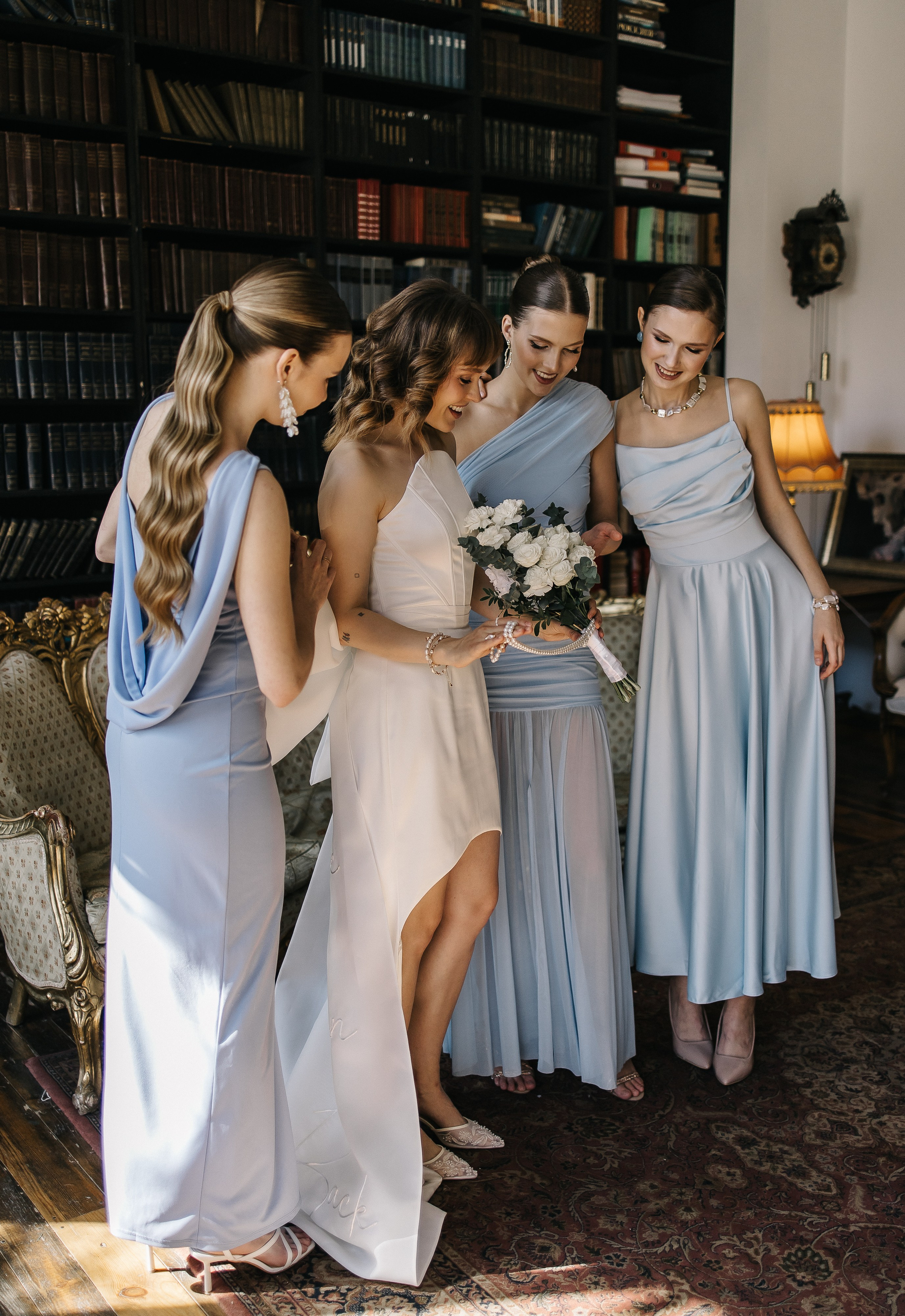 Аня и Саша. Family and Wedding Photographer in Chelyabinsk Yulia Sofina