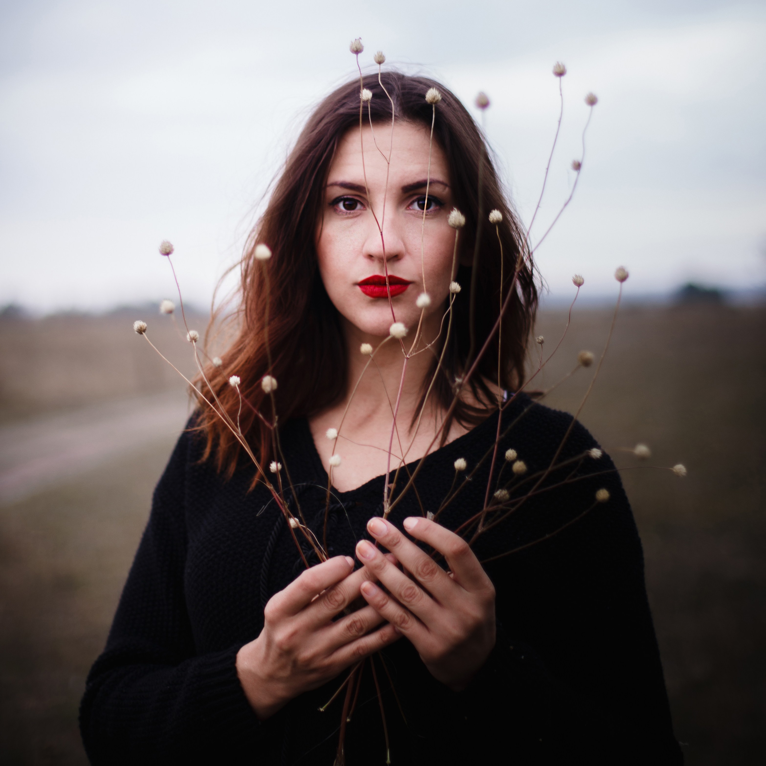 Фотограф в Москве и МО Елизавета Якубенко