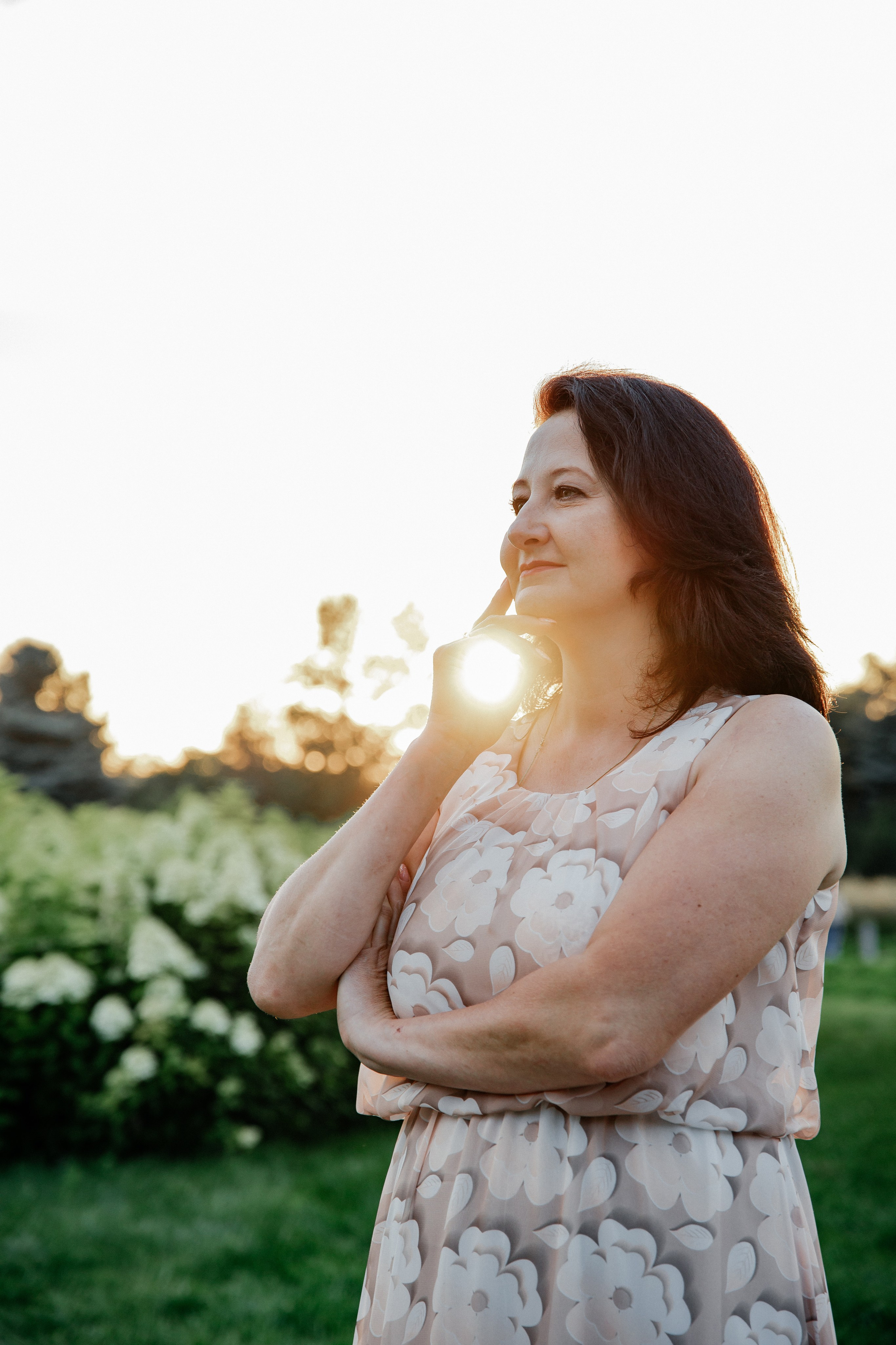 Oksana. Свадебный и студийный фотограф в Алматы Ильяс Кырбаев