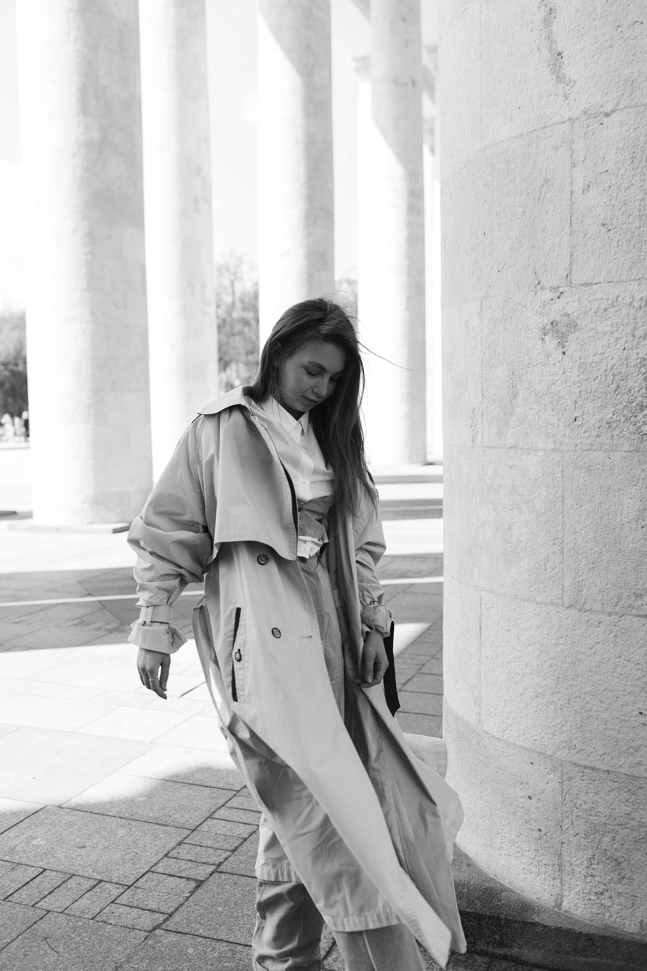 Портреты. Фотограф в Москве Виктория Губина