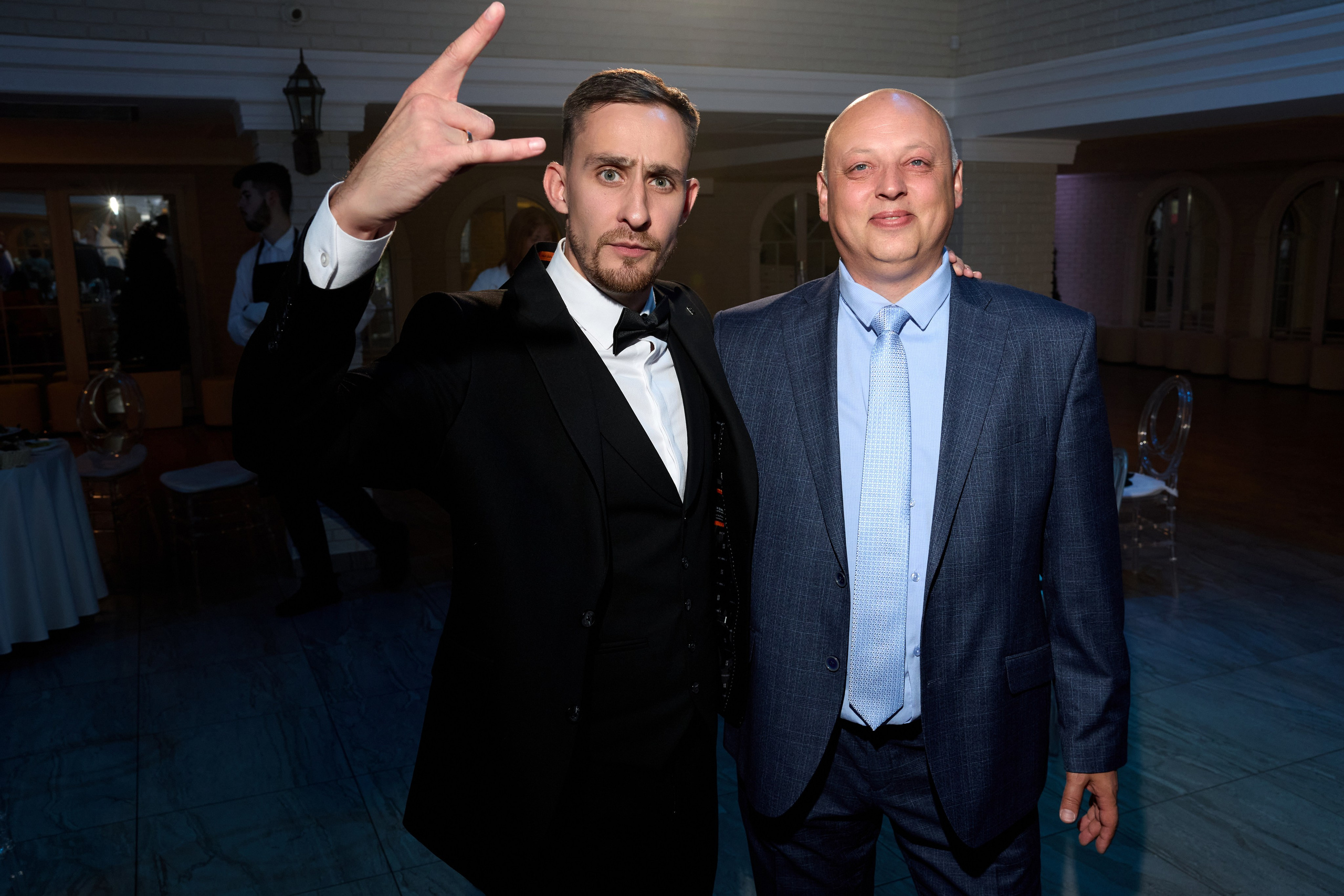 Свадьба. Киров. Вятка. Александр Прозоров фотограф в Кирове