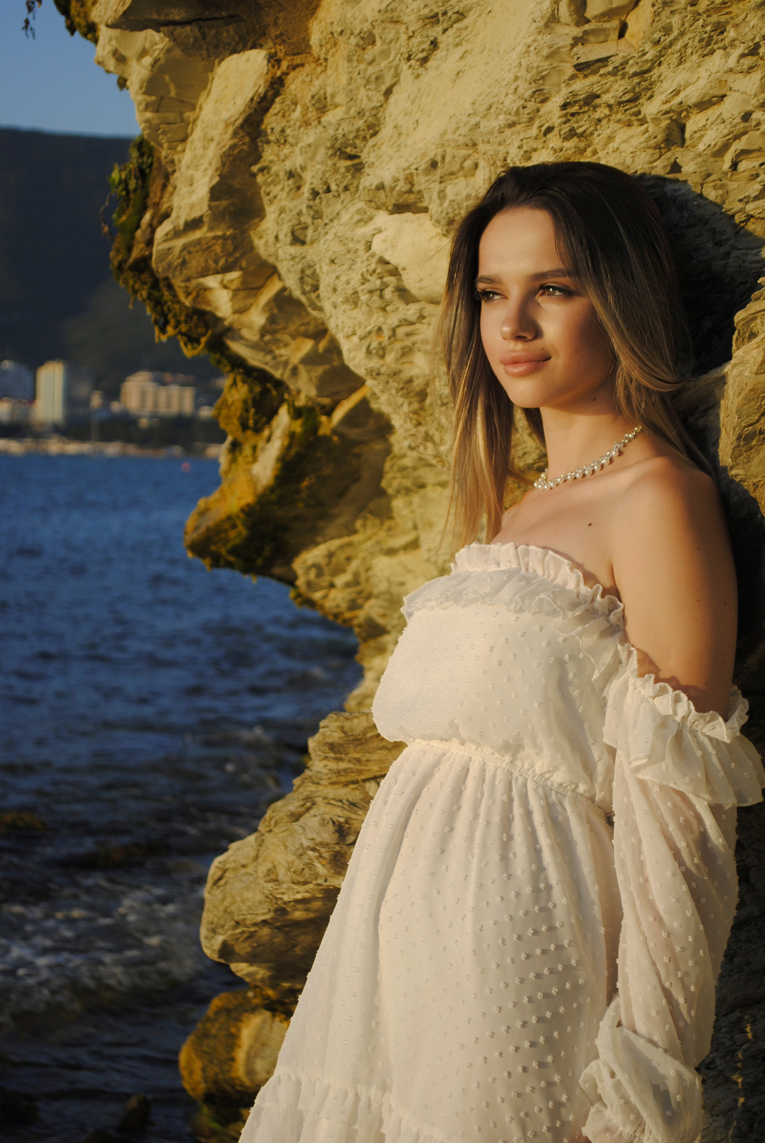 Виктория. Фотограф Мария Мусаелян