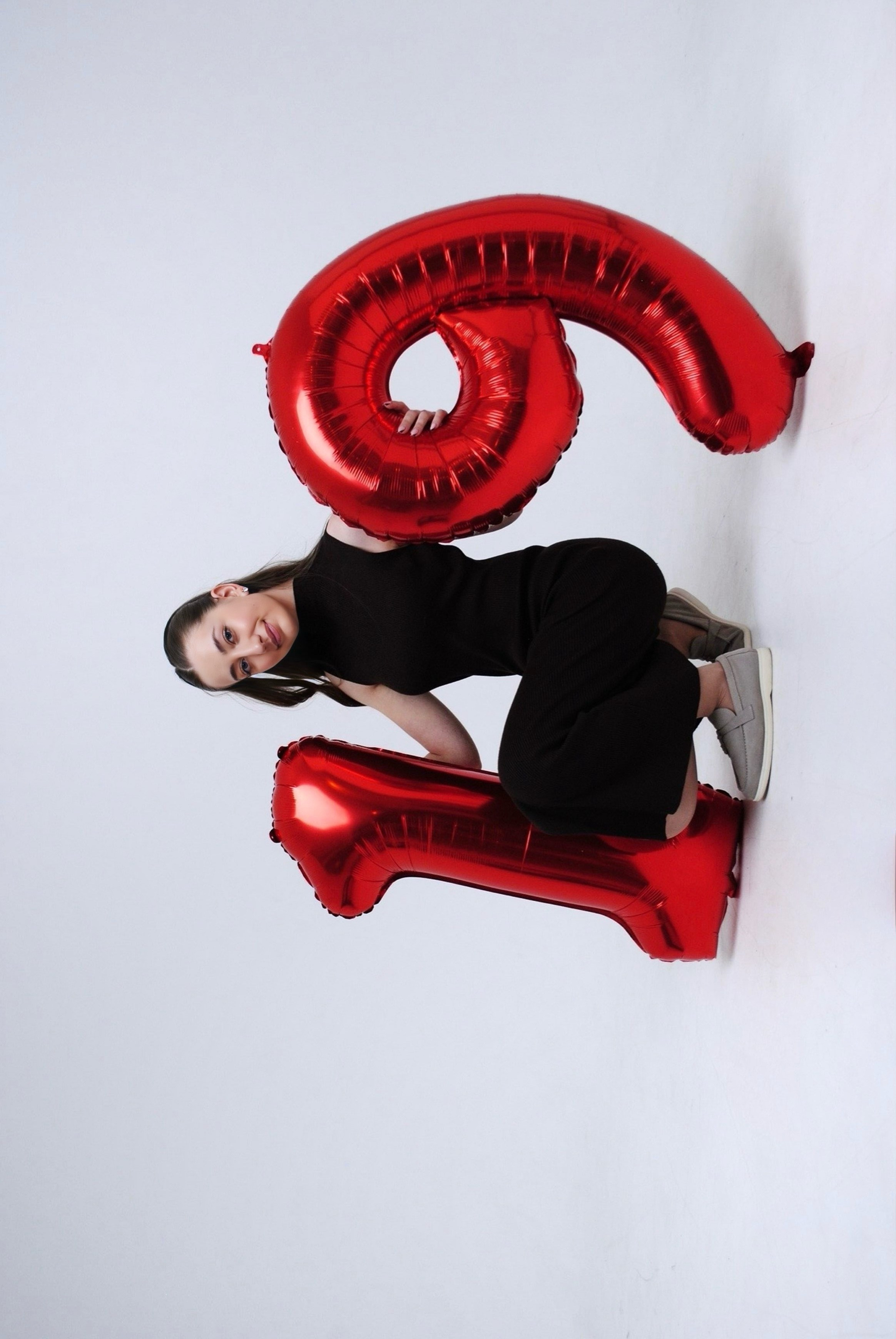 Съемка. Фотограф Мария Мусаелян