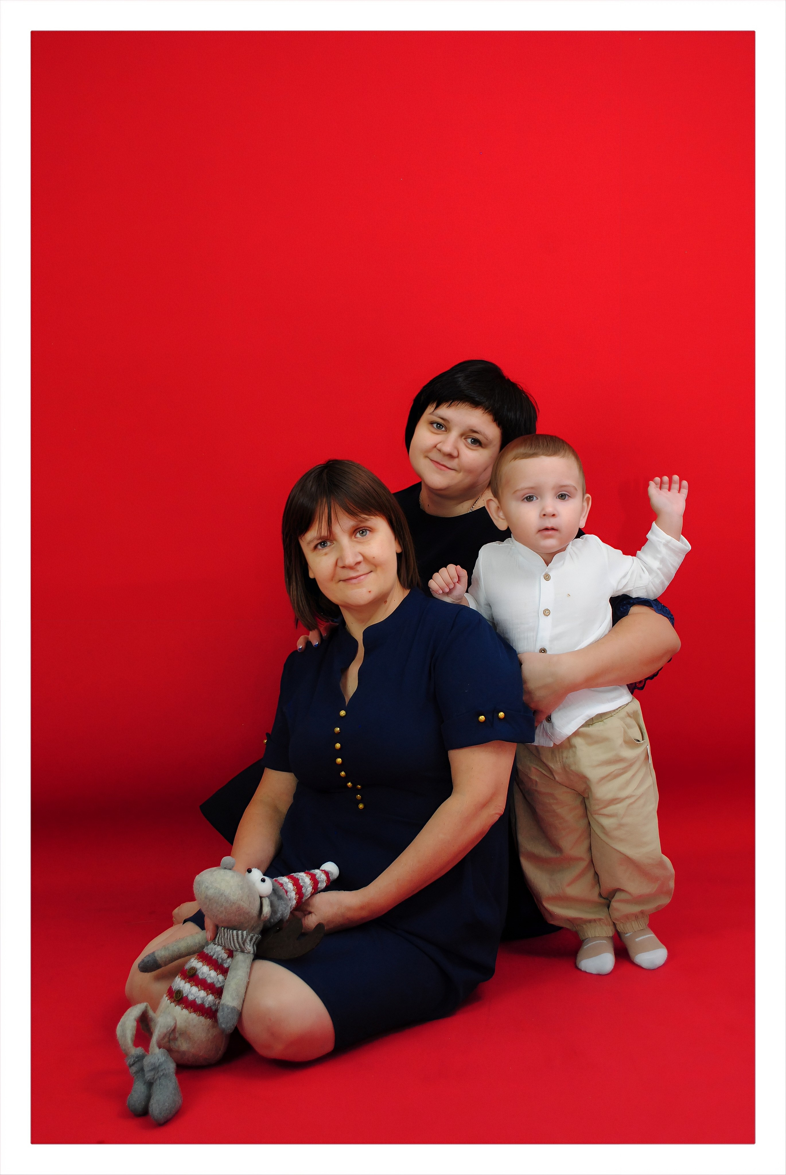 Тимур. Фотограф Мария Мусаелян