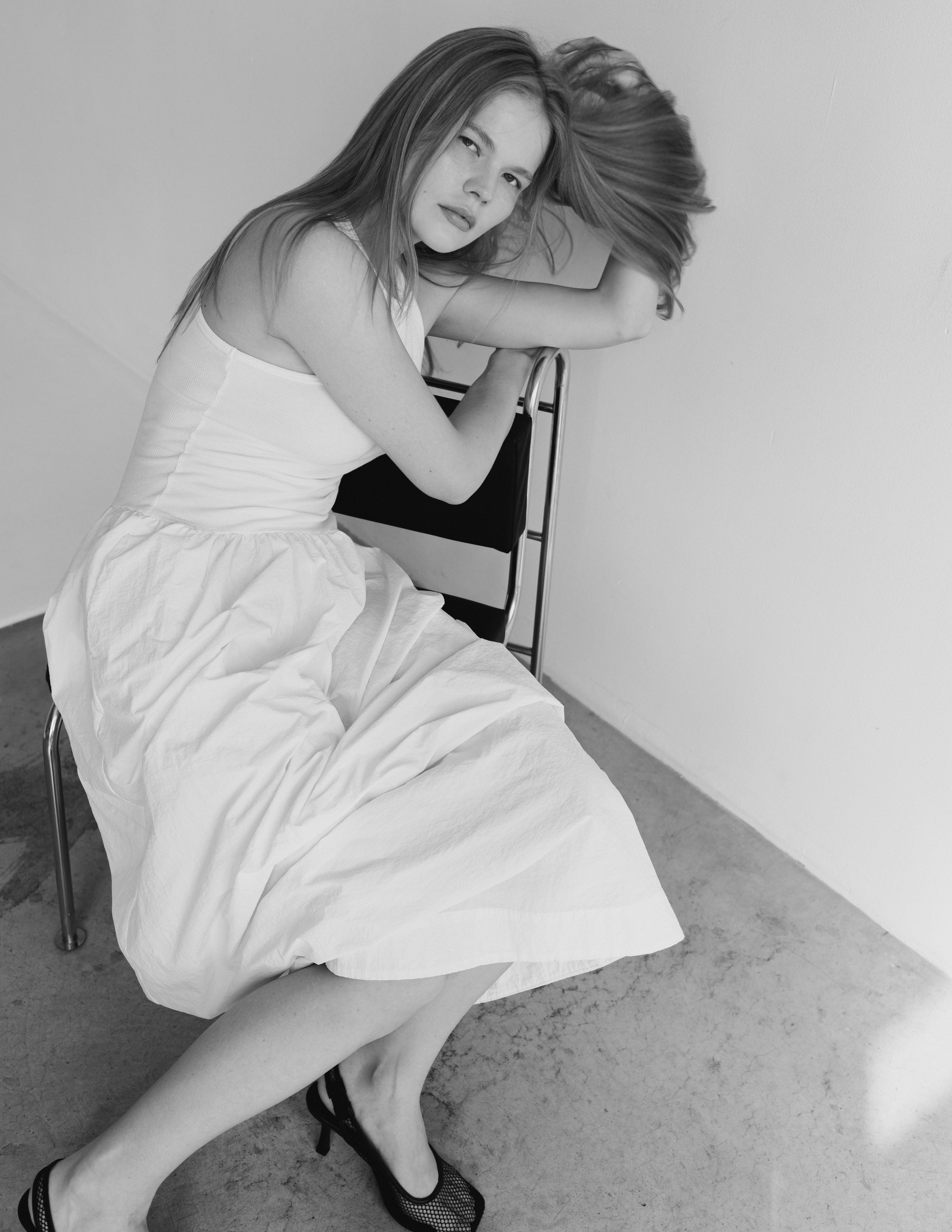 Модельные тесты в СПб для Алины. Fashion/ фэшн фотограф в Санкт-Петербурге Юлия Леонович