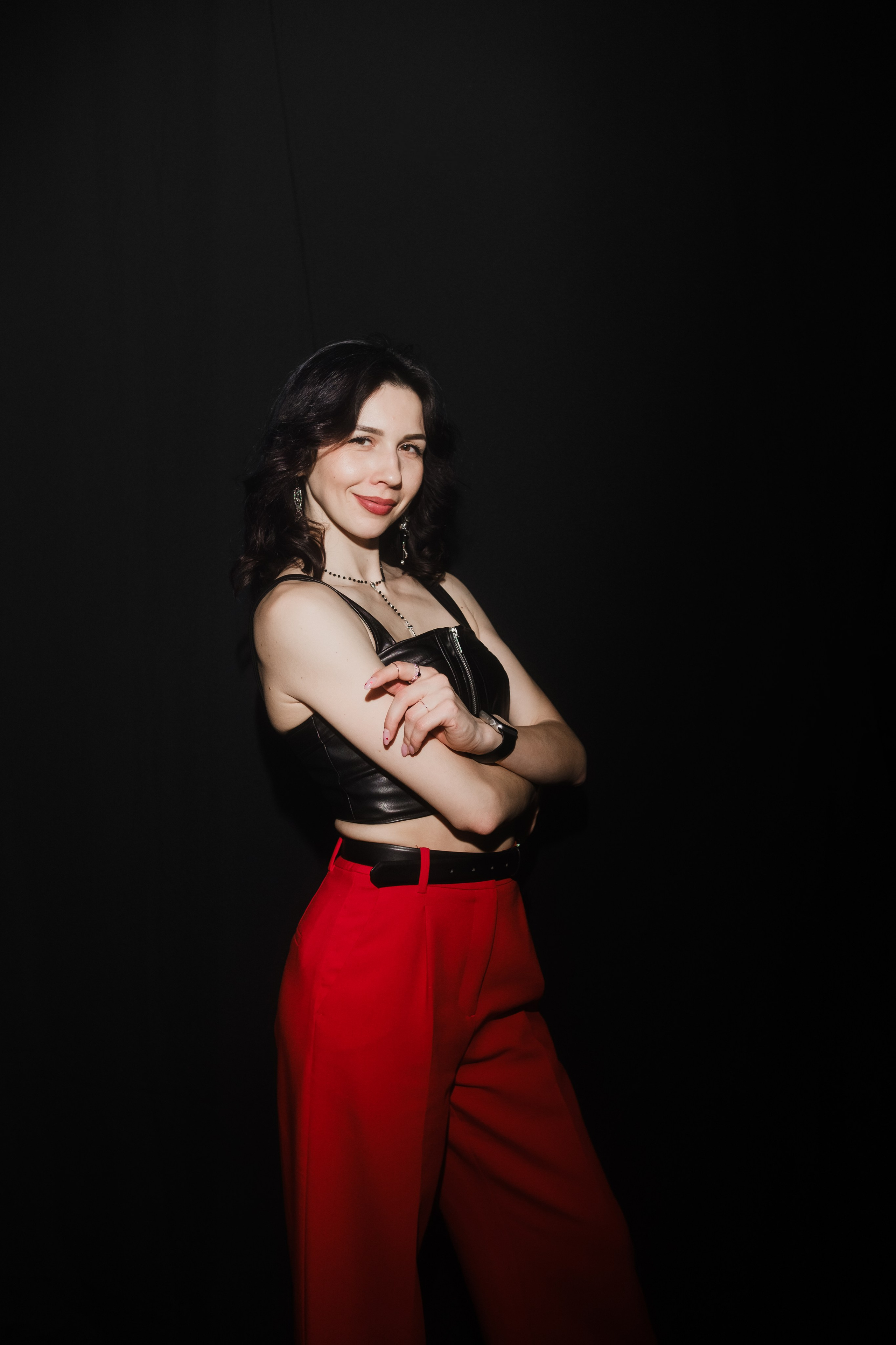 DISCOTHEQUE X CATMOONK. Фотограф в Тюмени Кирилл Марфин