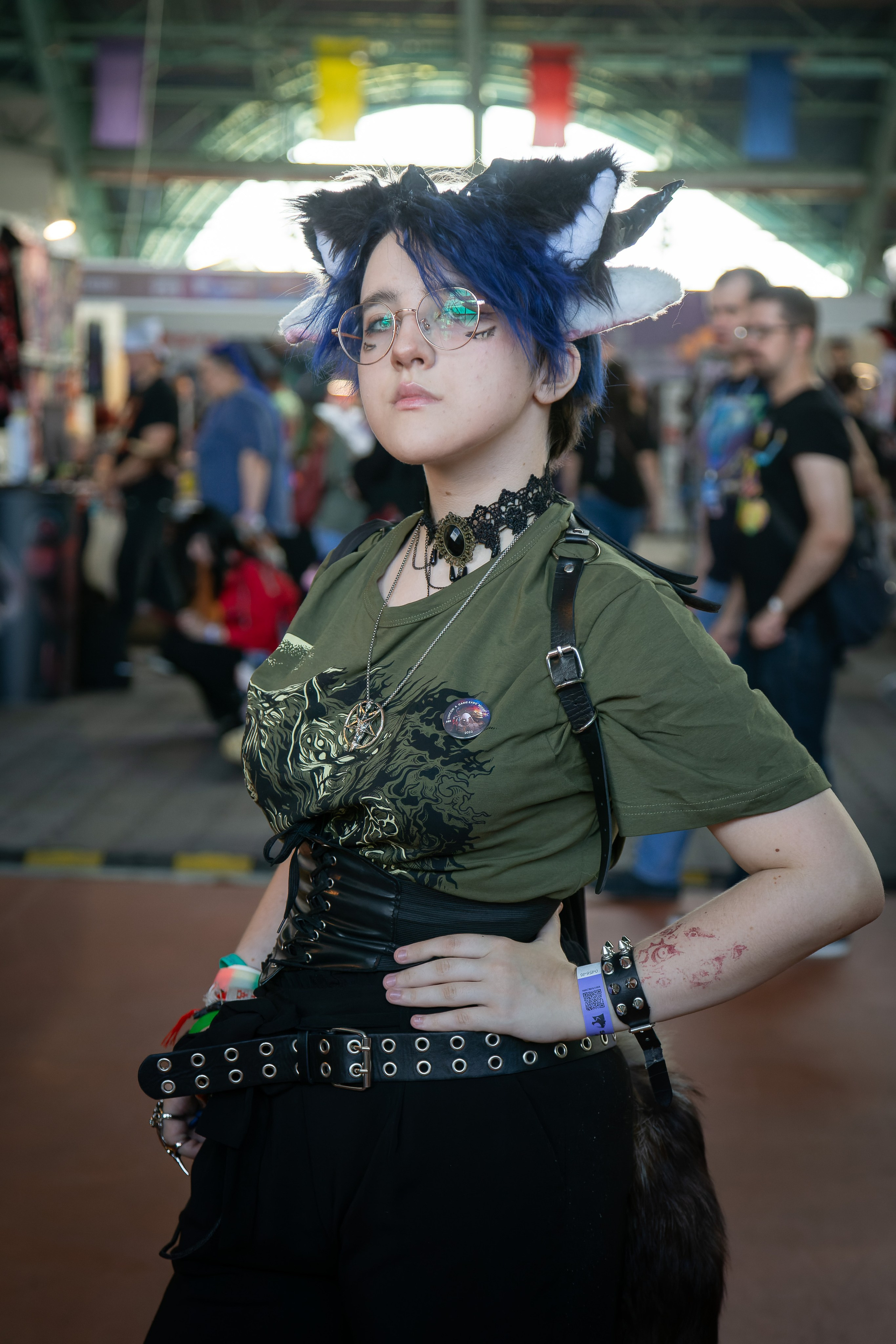 Unicon 2023, выставка-конвент. Фотограф в Минске Екатерина Тузова