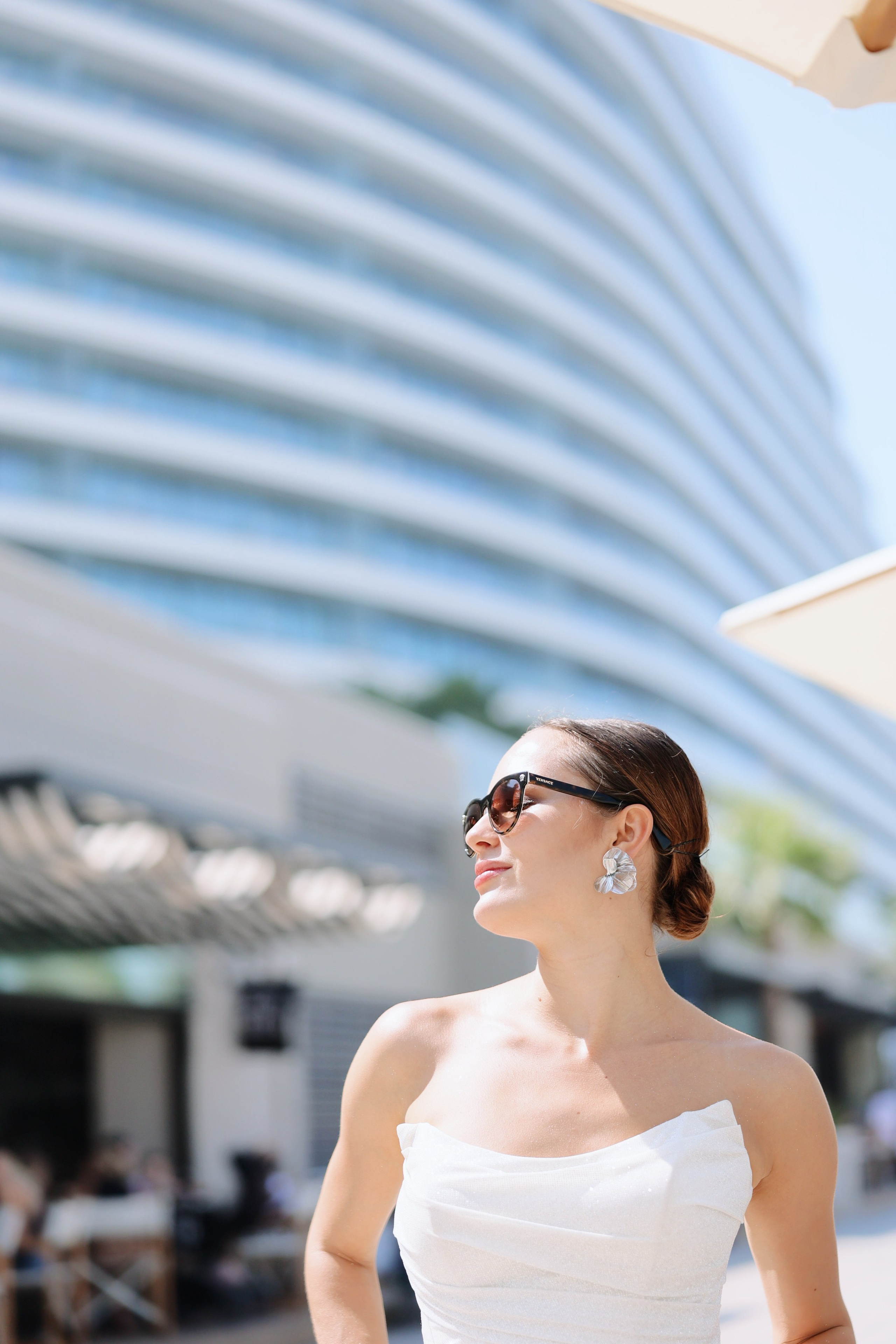 Dubai Wedding. Свадебный фотограф в Крыму