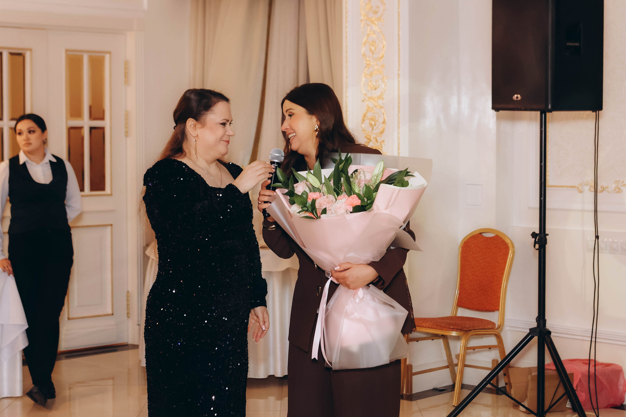 45-ти летие Алены. Наталья Косьянова. Ваш фотограф. Москва