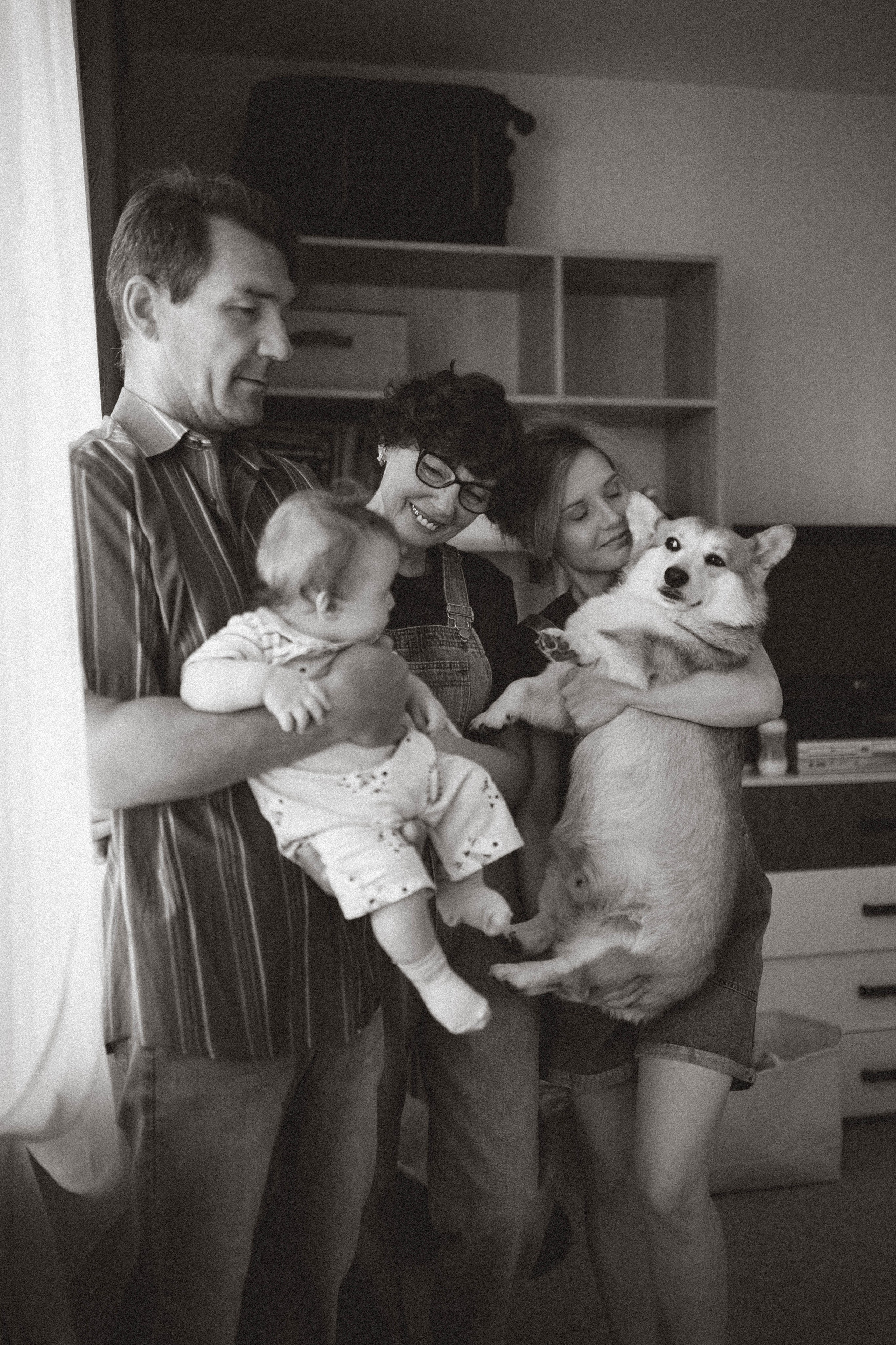 Фотограф Биробиджан Ванёва Нина