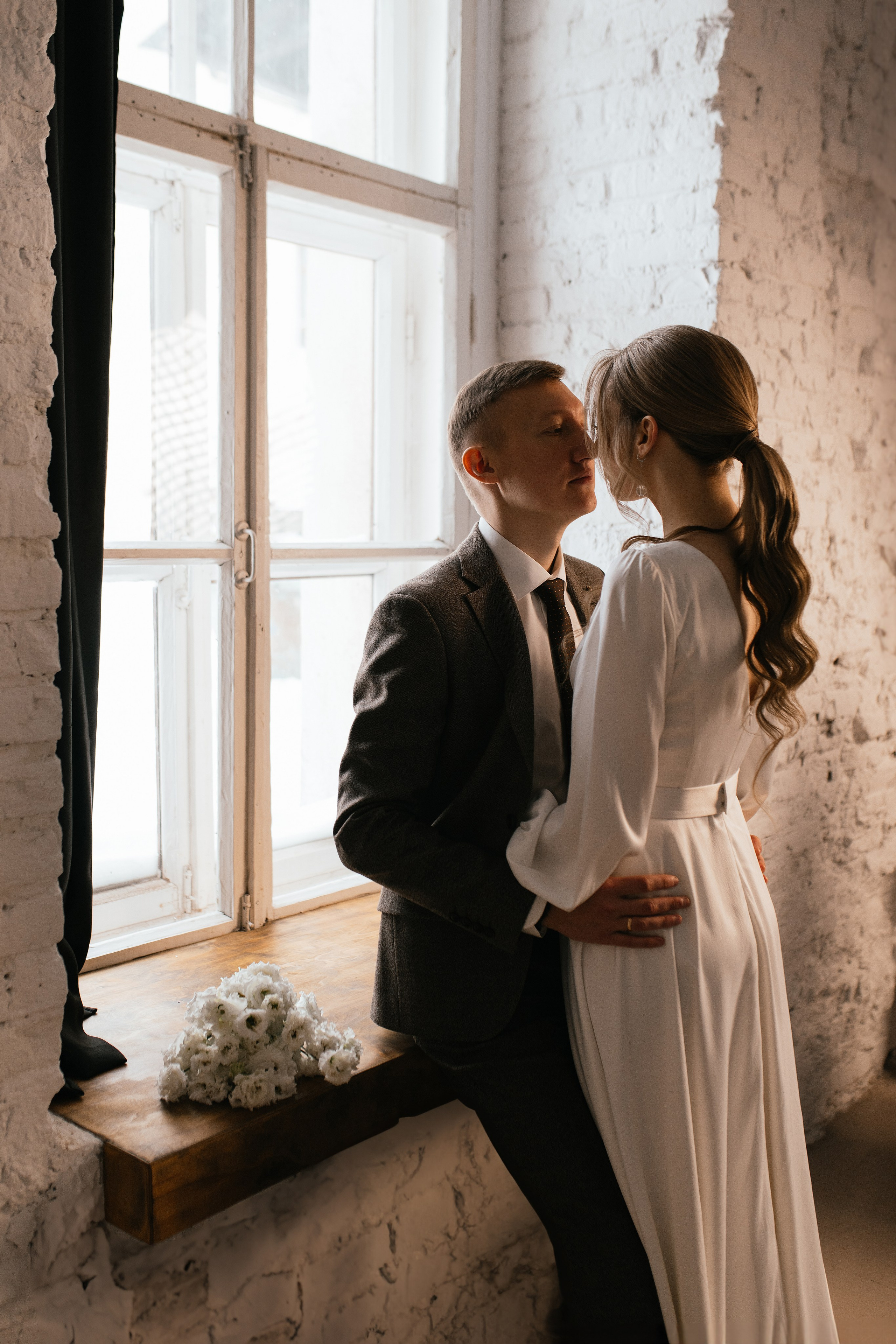 Wedding day #47. Свадебный, семейный фотограф в Рязани Лена Брант