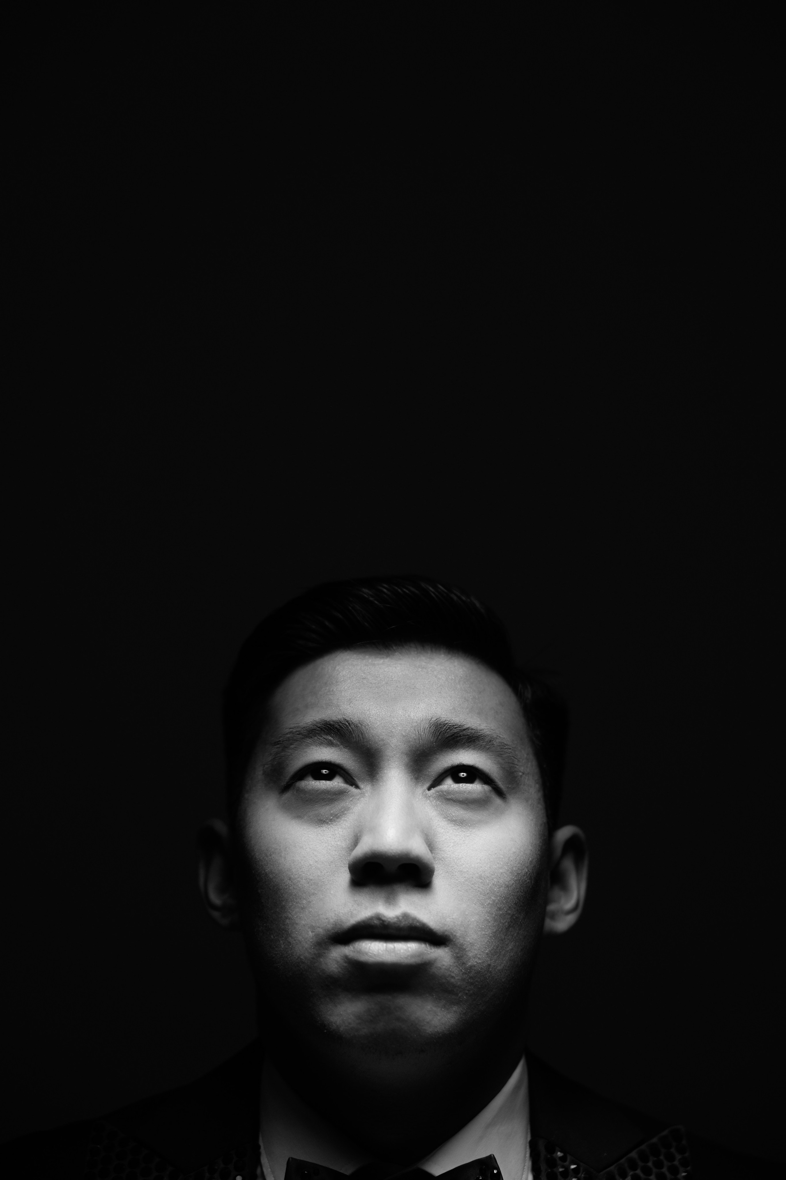 ФОТОГАЛЕРЕЯ. Ведущий Шоумен Алмас Каллемов