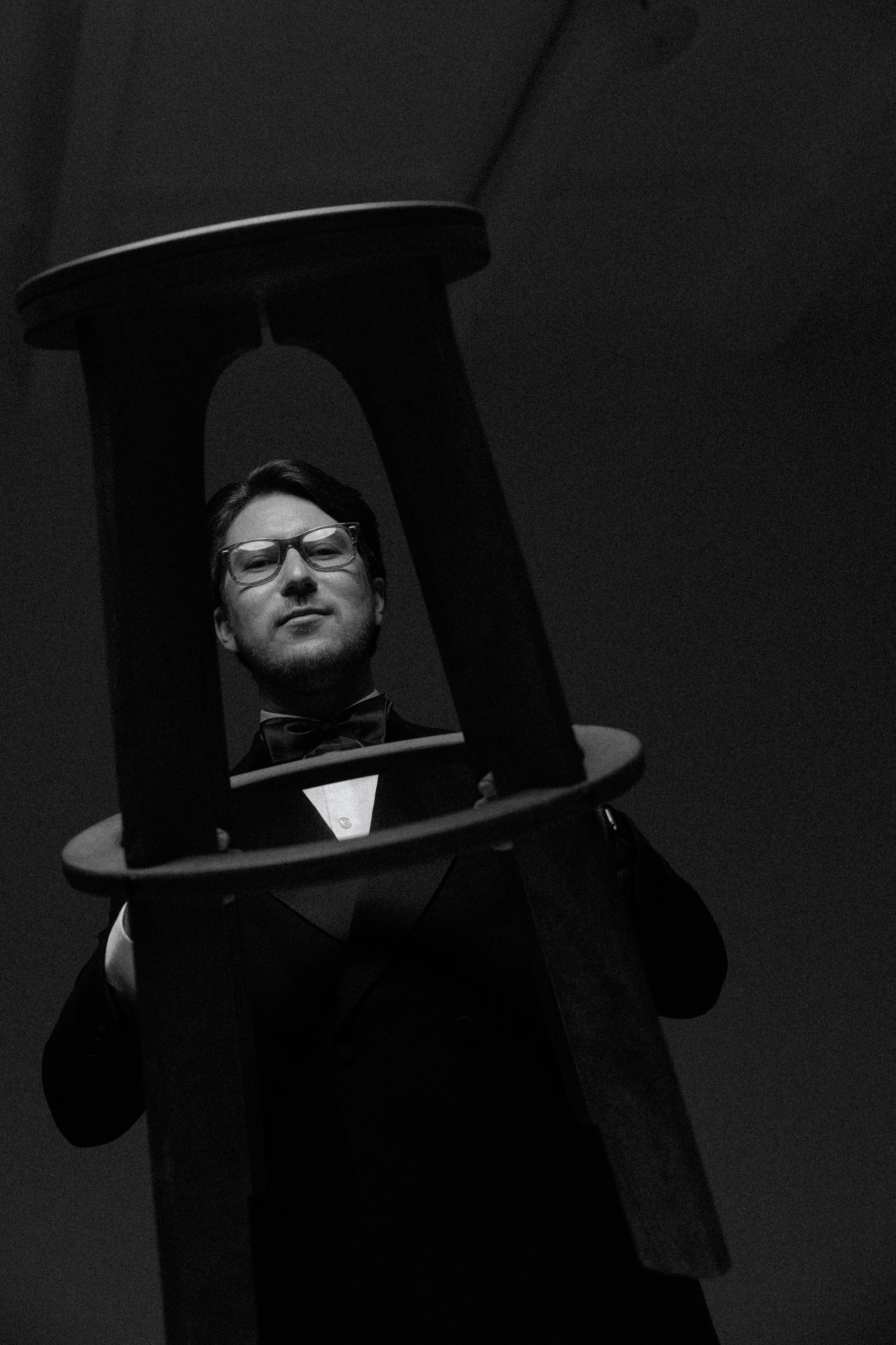 Александр Егоров. Фотограф Иркутск