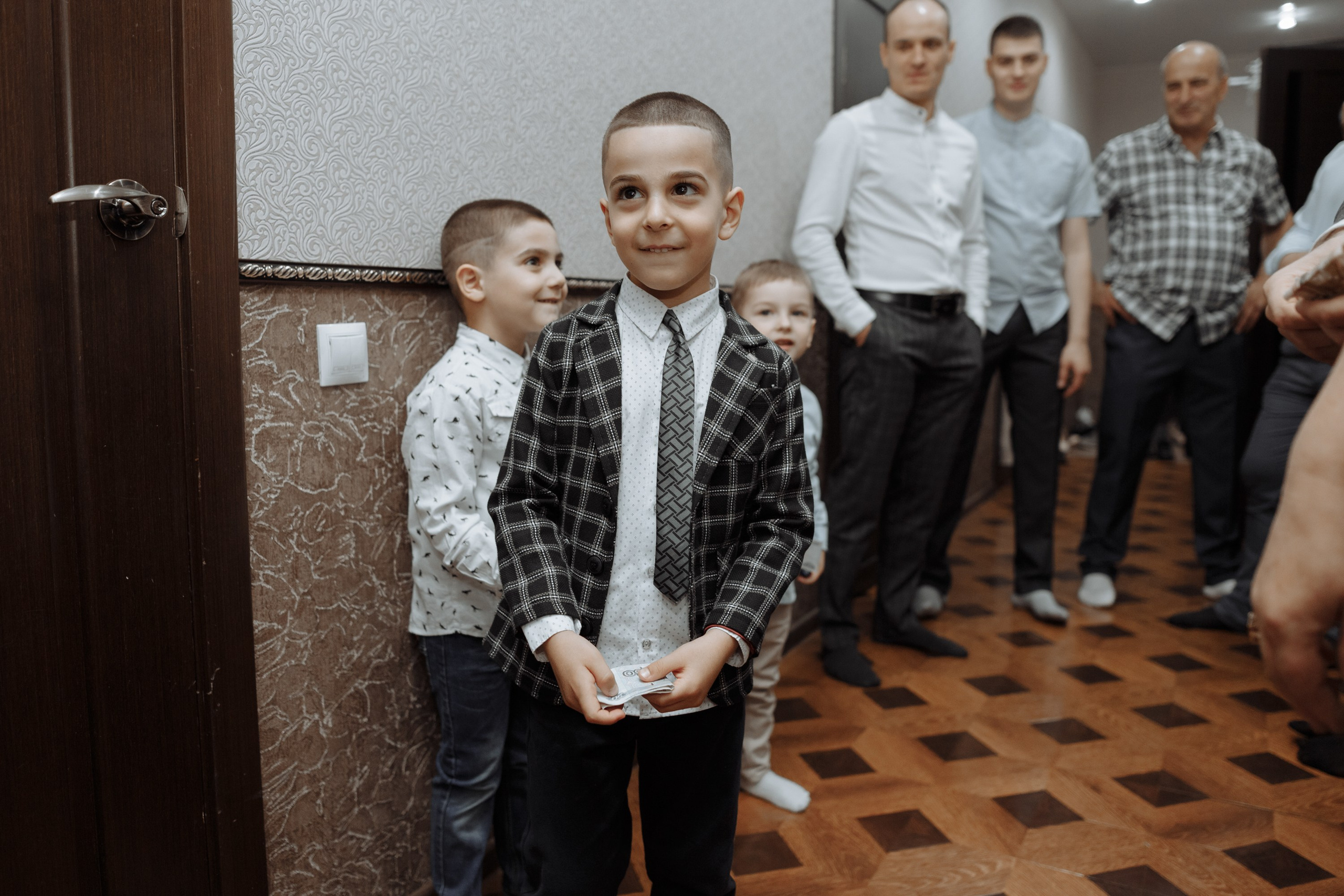 Степан и Элянора (полный день). Свадебный фотограф