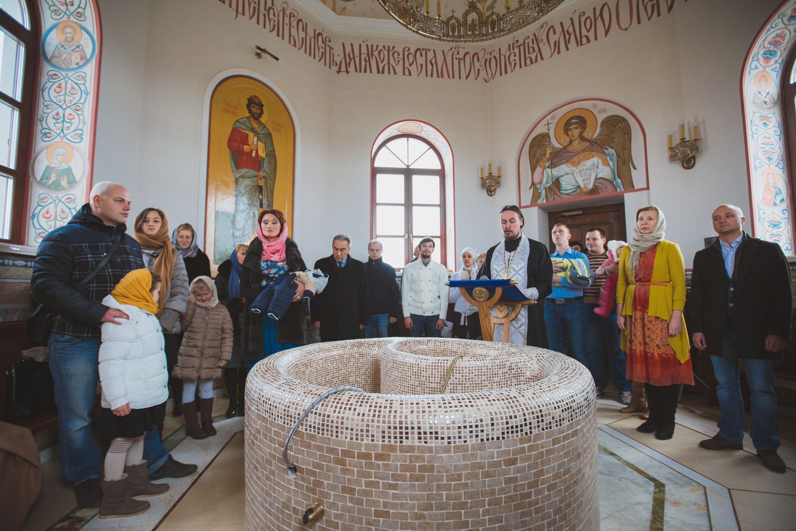 Photo. Фотограф Мария Ларина