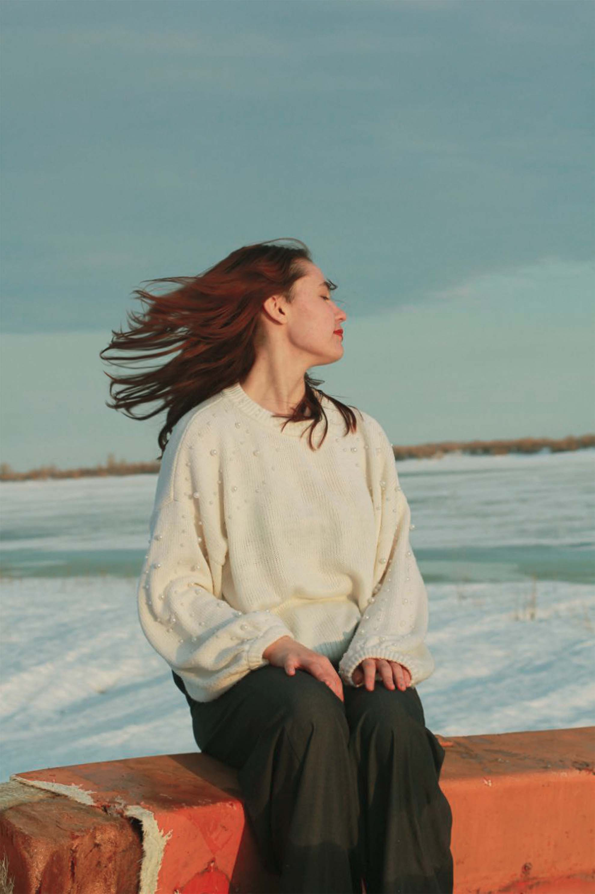 Салиндер Юлия — фотограф г. Салехард