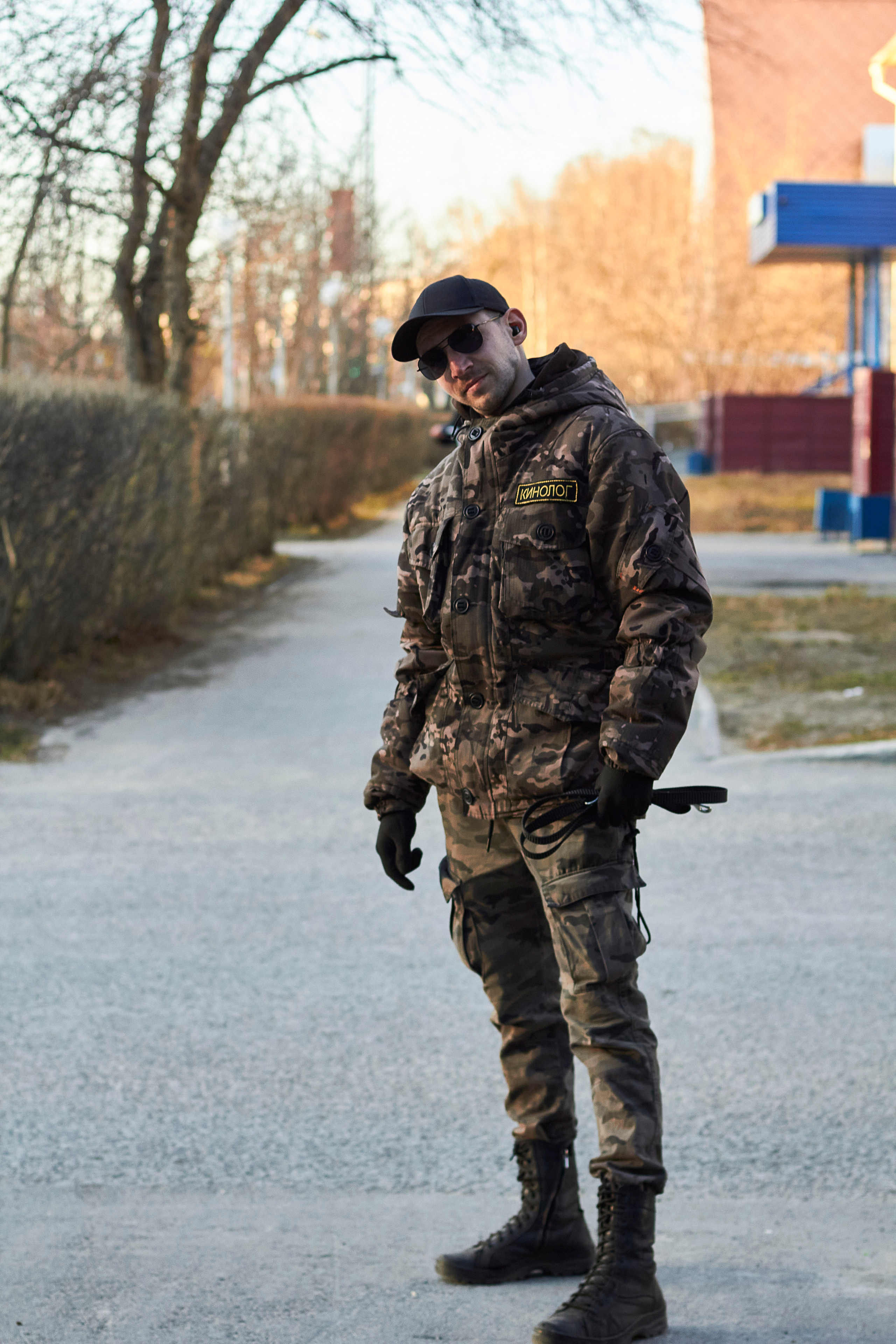 Салиндер Юлия — фотограф г. Салехард