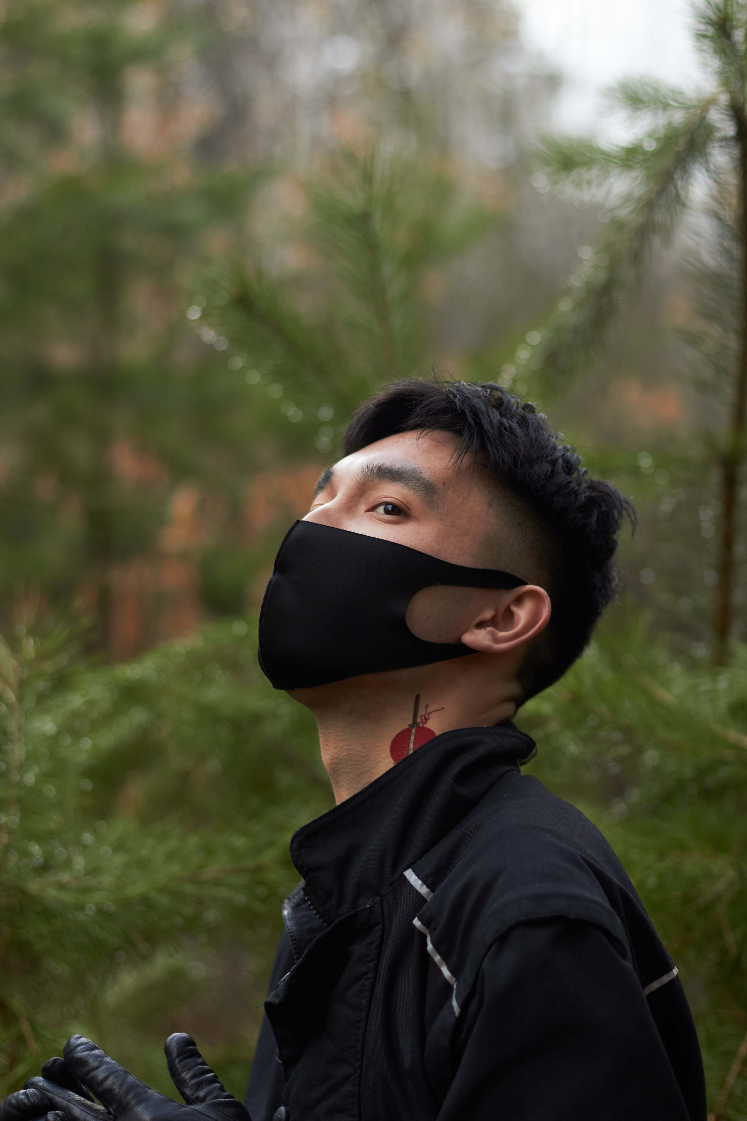 Салиндер Юлия — фотограф г. Салехард