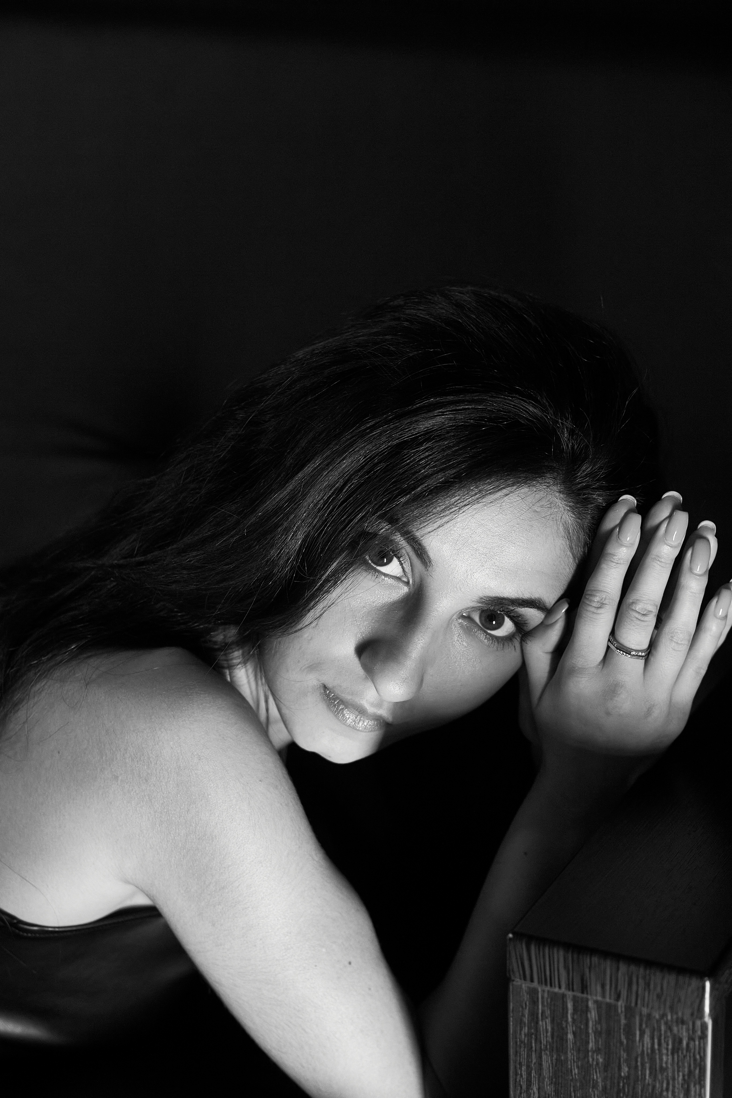 Салиндер Юлия — фотограф г. Салехард