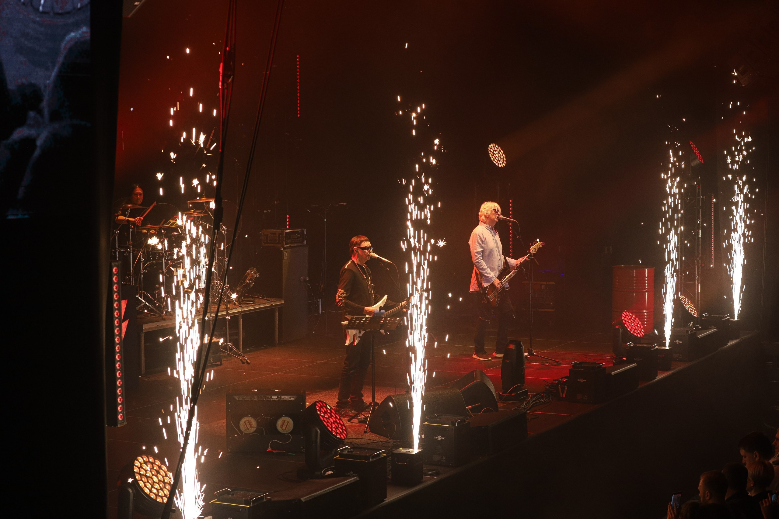 Пикник \ 24 апреля \ Новосибирск. Фотограф в Новосибирске Александр Иванов