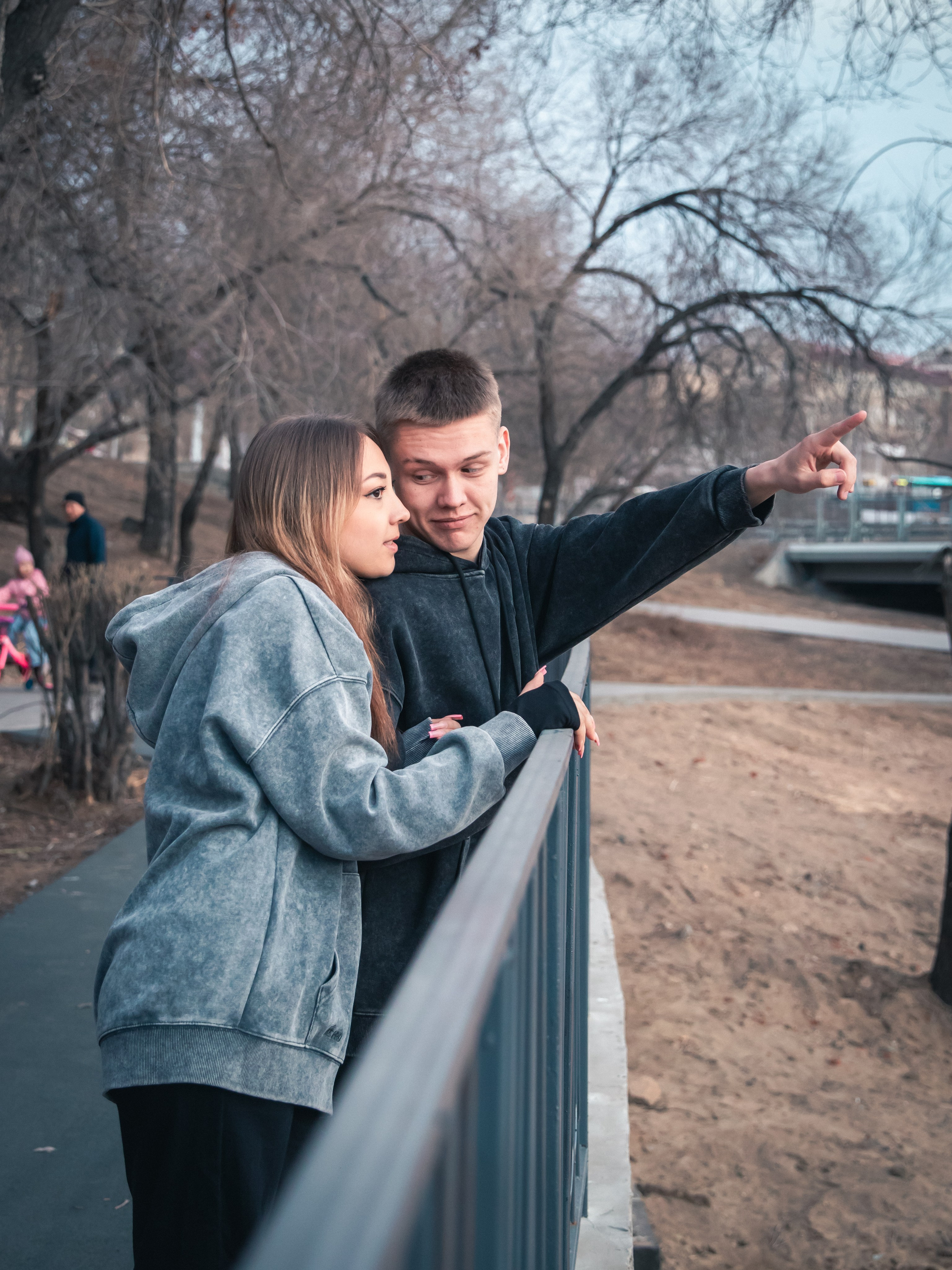 Вадим и Алёна. PhotoMeet — Фотограф в Улан-Удэ