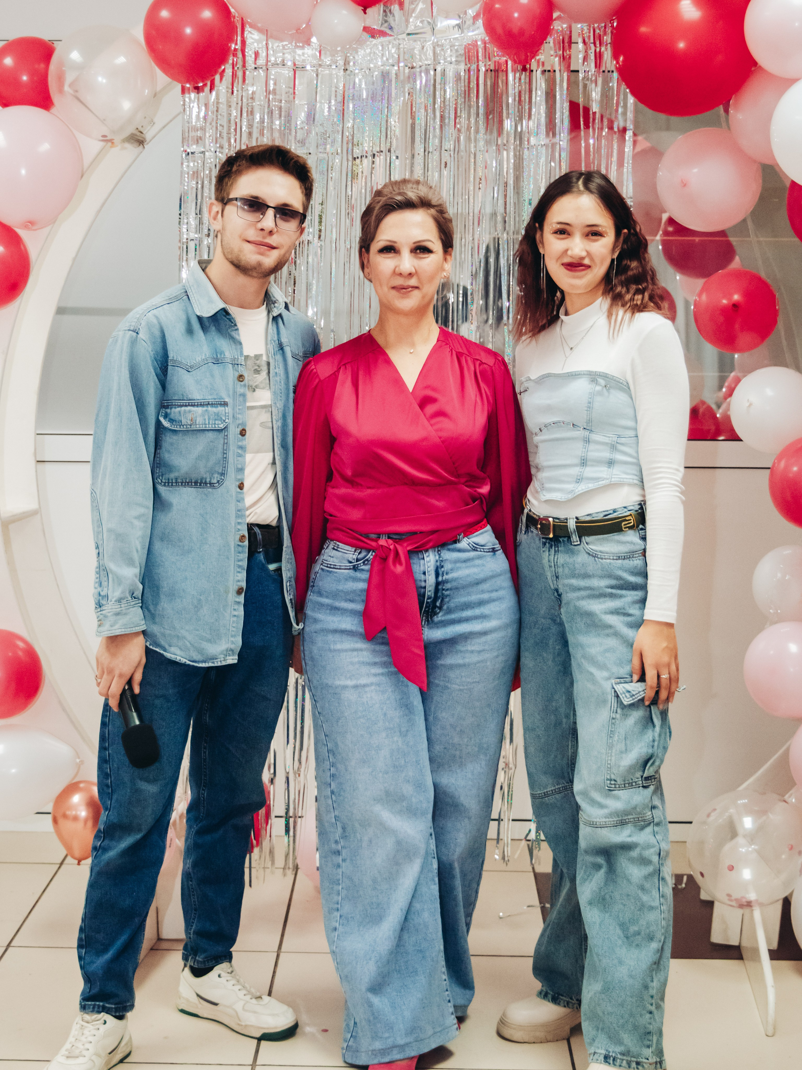 День Рожденье Зимиревой Татьяны. PhotoMeet — Фотограф в Улан-Удэ