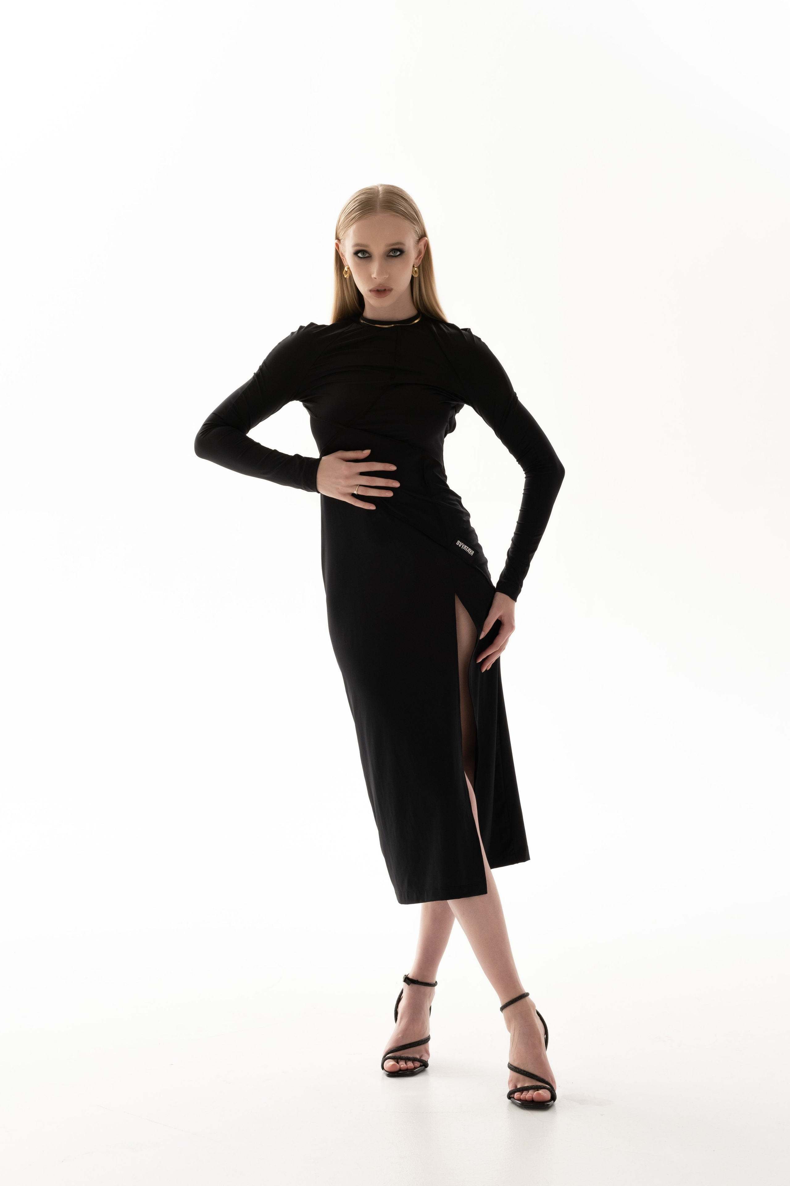 Женские портреты